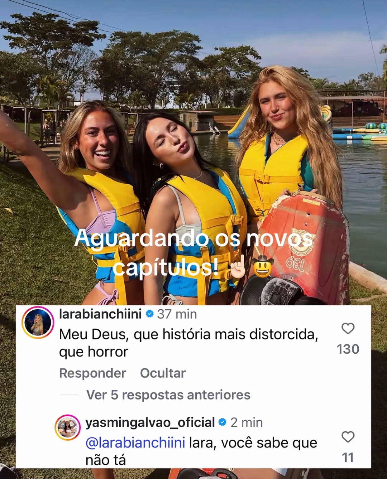 @Anônimas do Sarahah