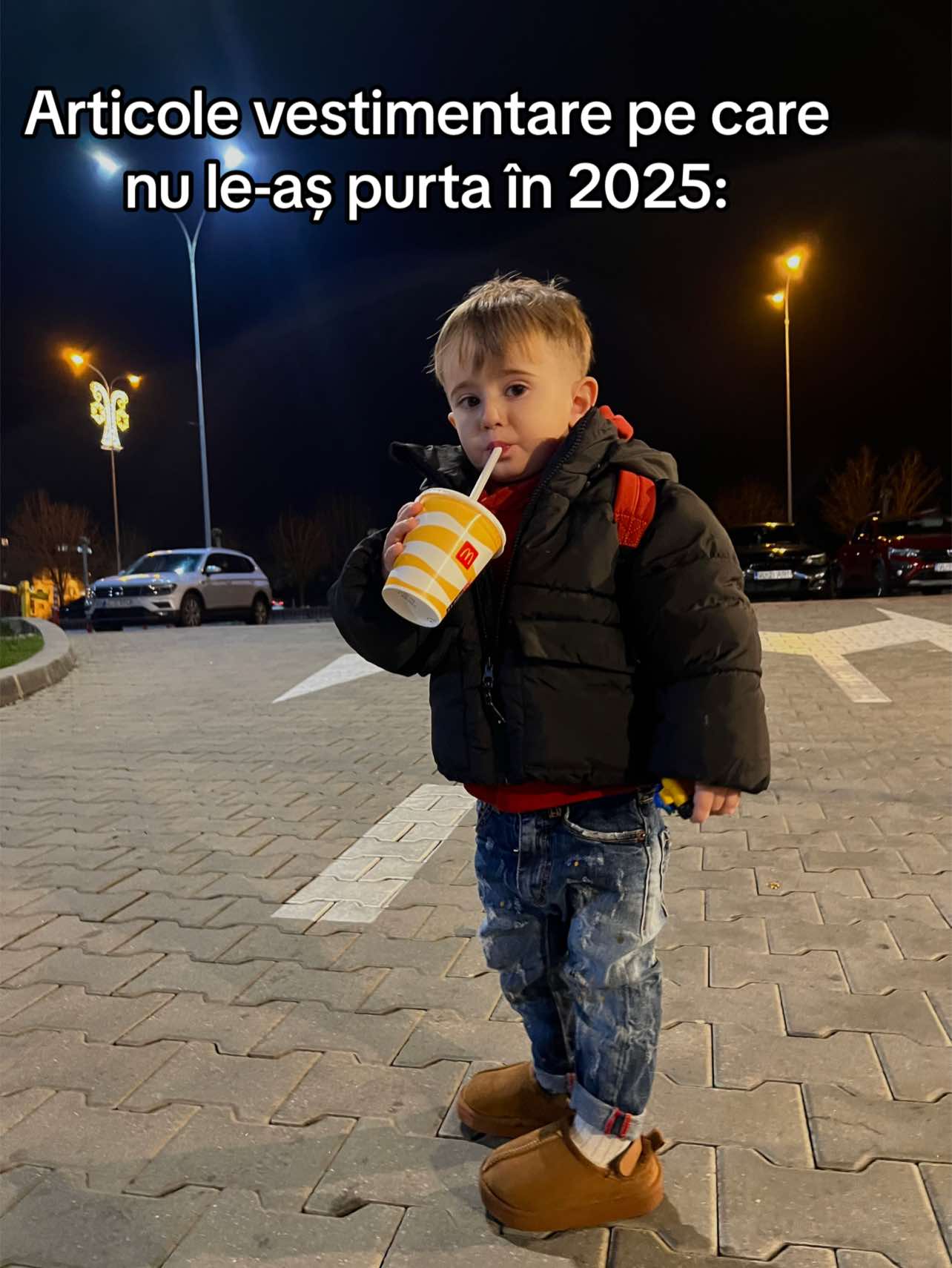 @Daniel M