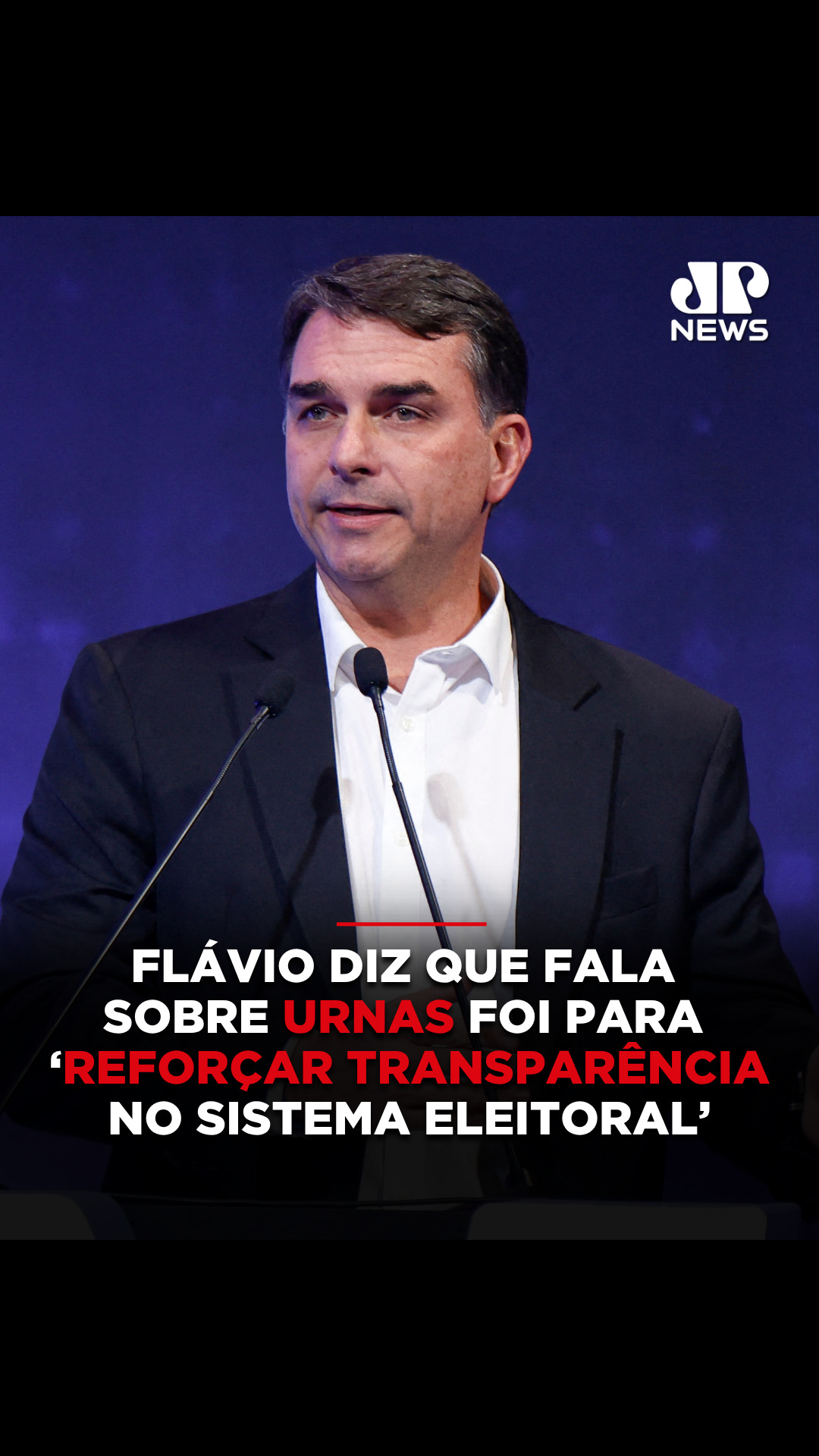 @Jovem Pan News