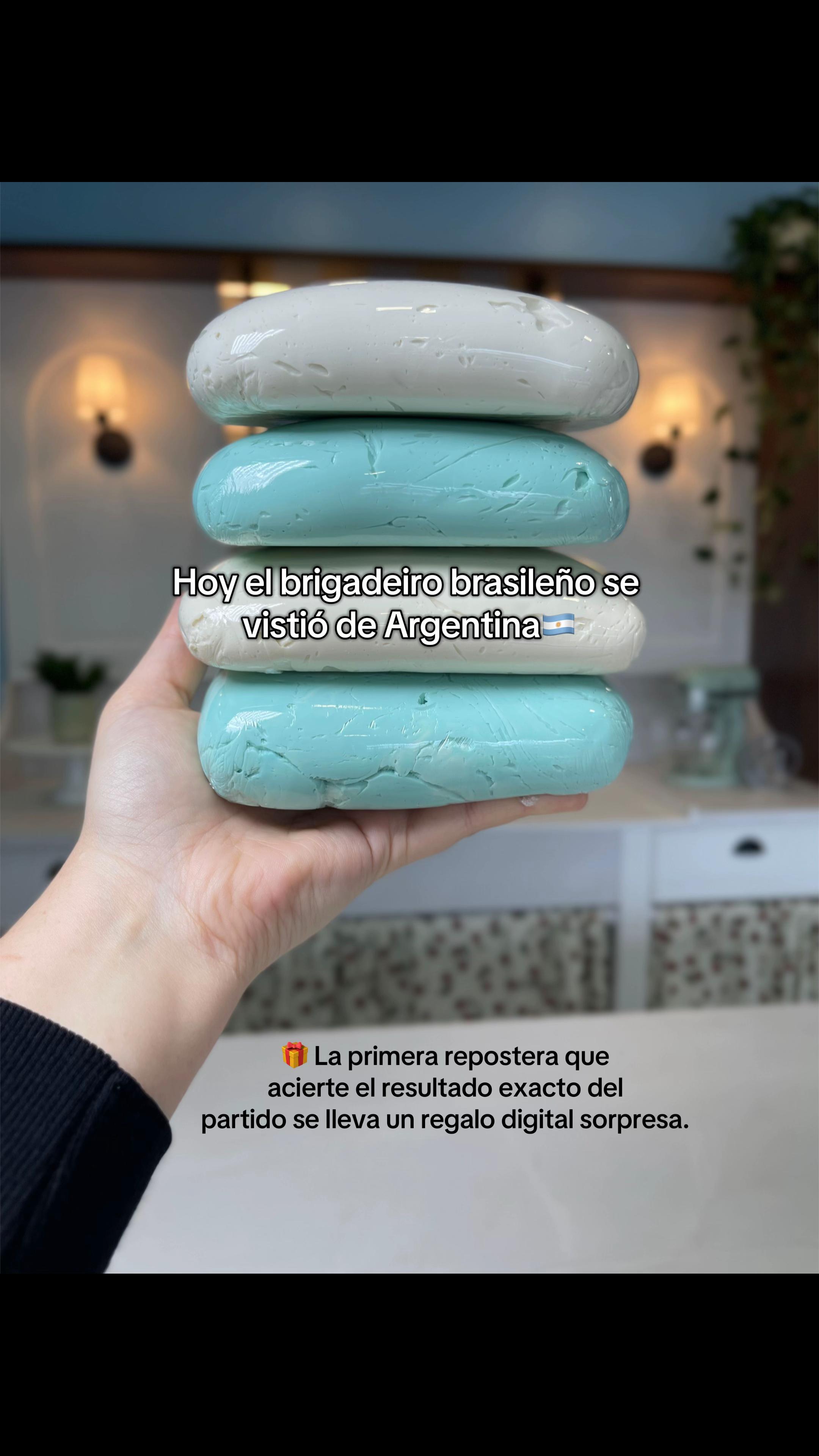 @Carina Lovera Repostera G