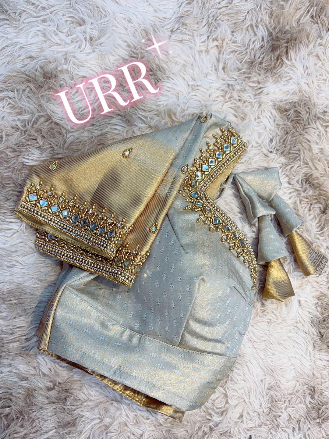 @URR BOUTIQUE AND TAILORING