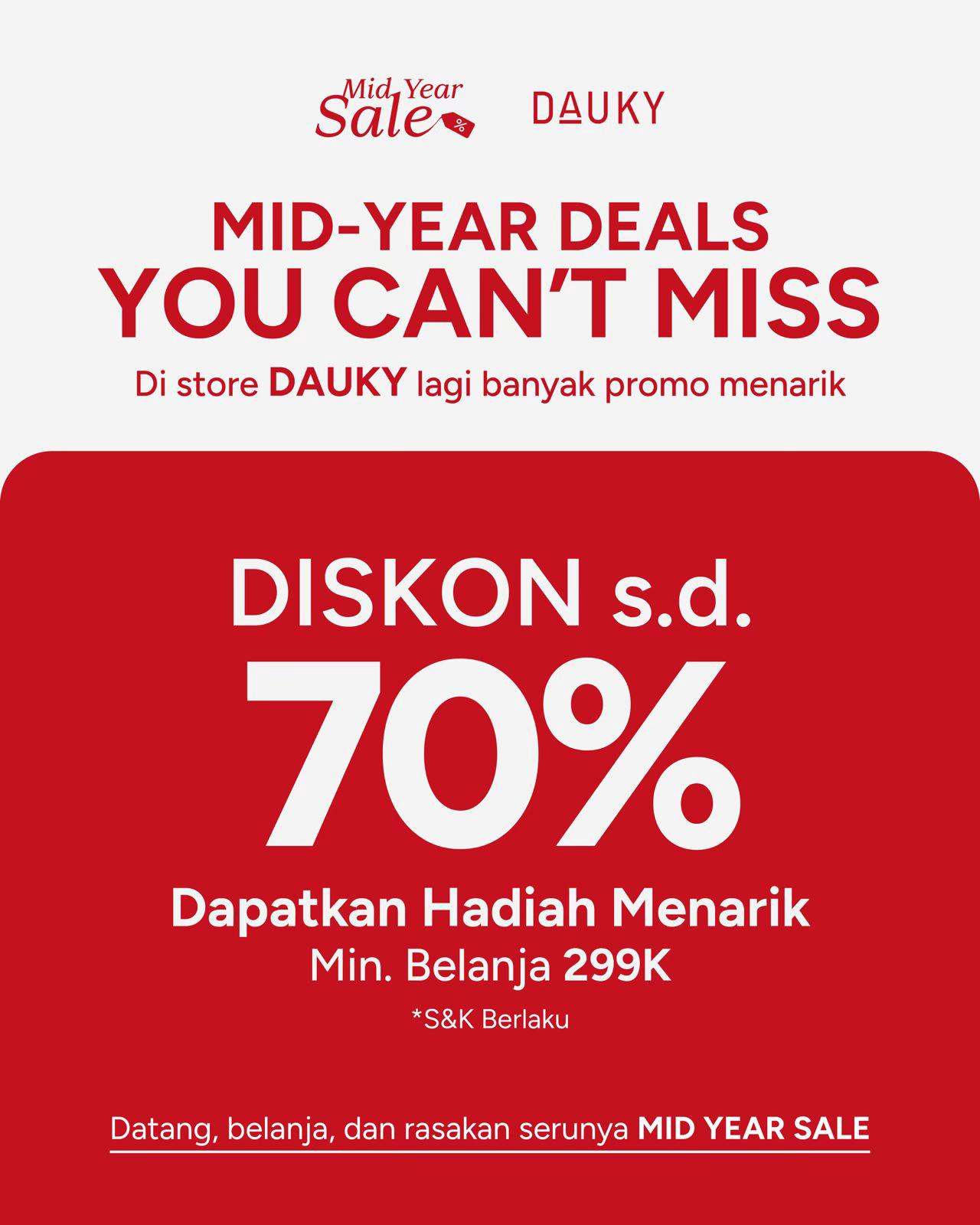 @Dauky Fashion
