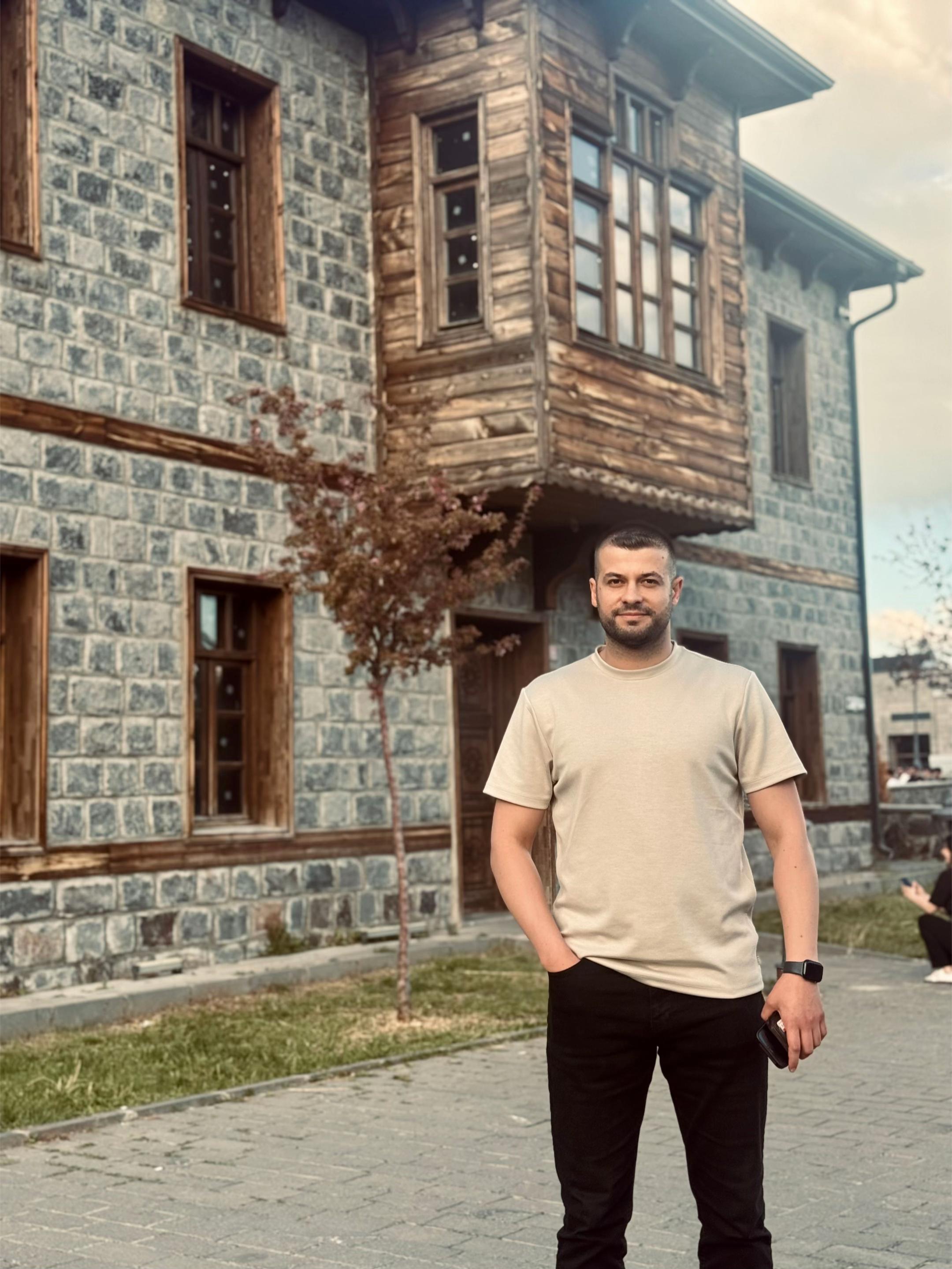 @Doğukan ALTUN