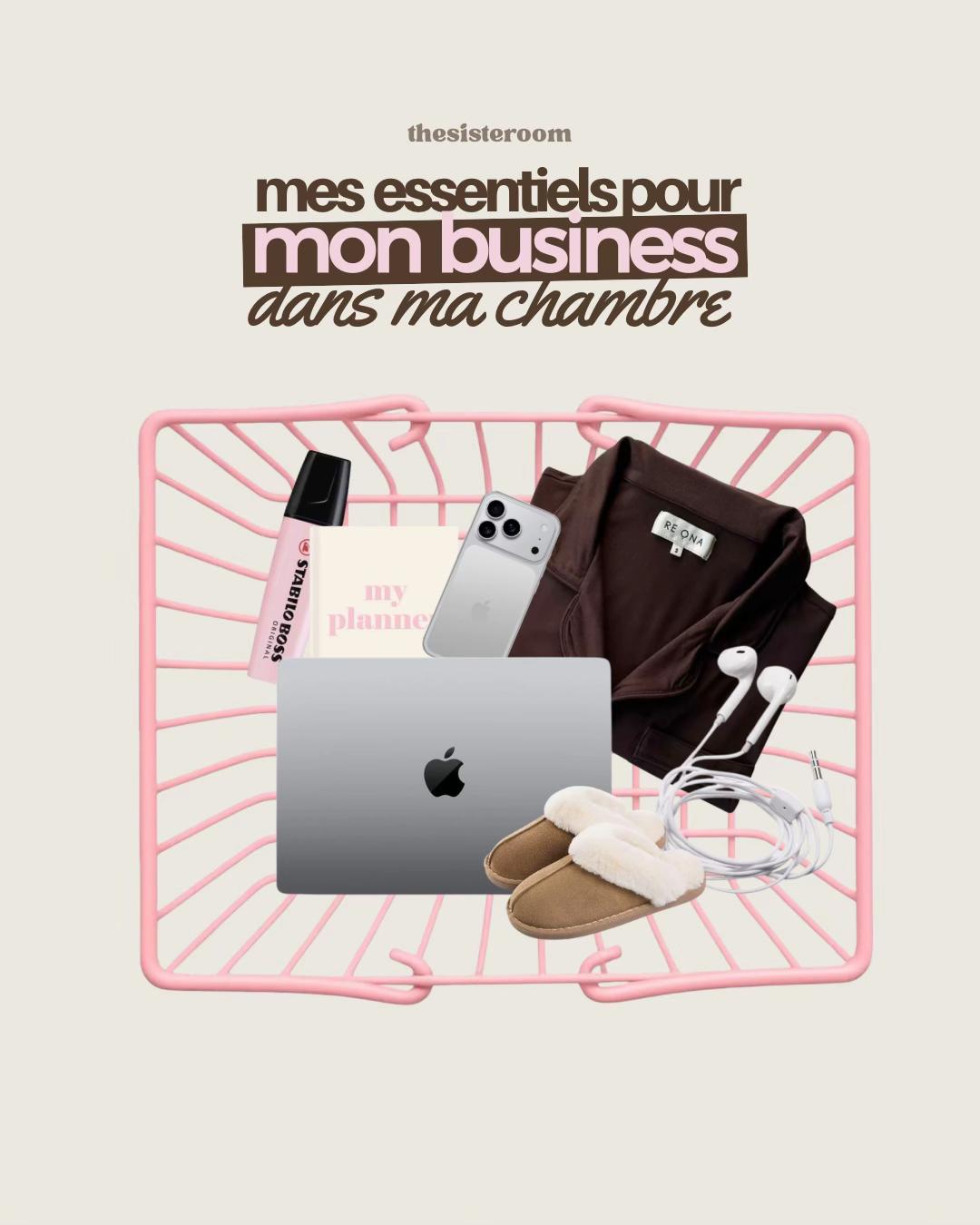 @Monica | Template & tips Canva
