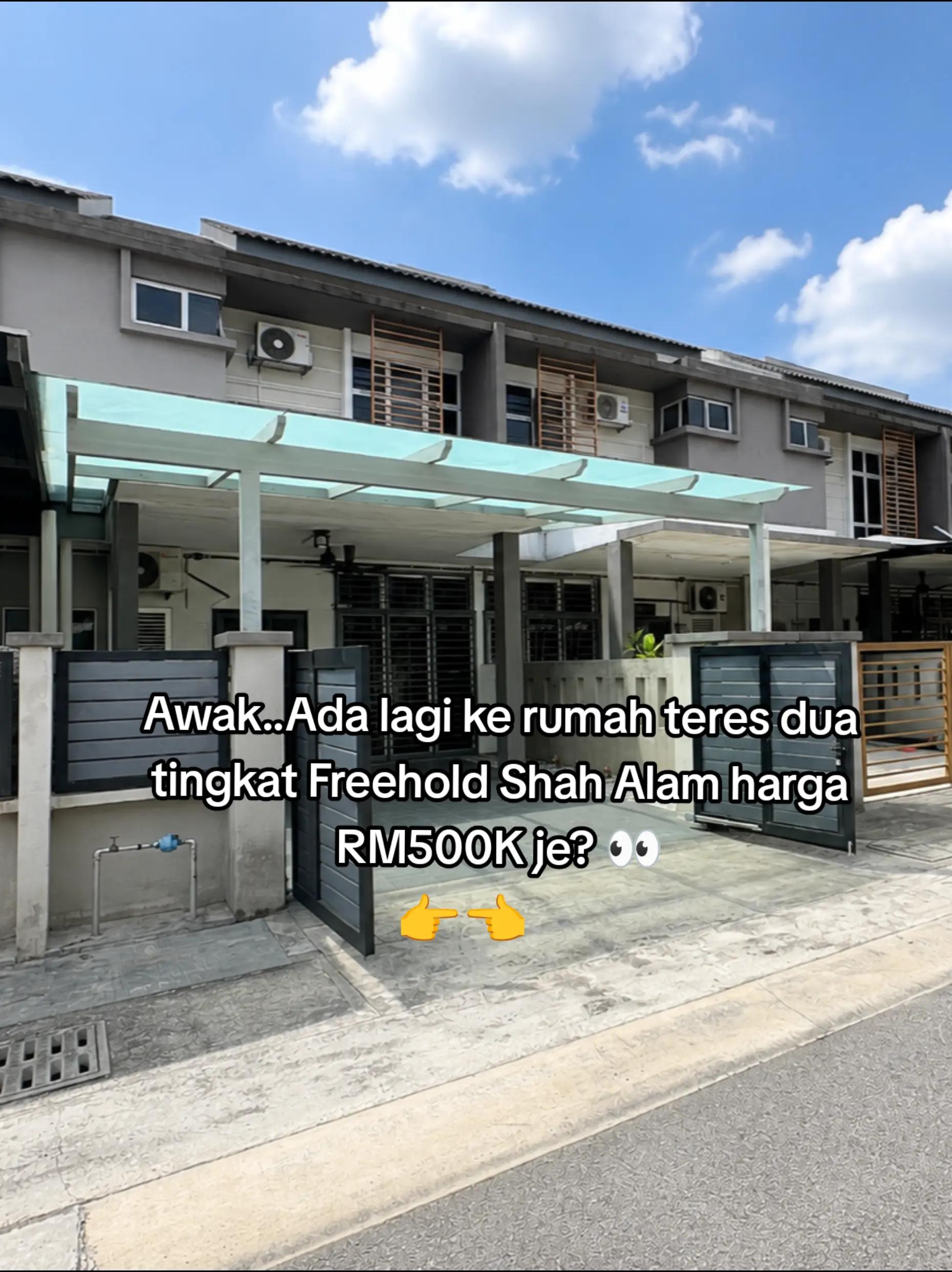@Hidayah Protasa Properties SB