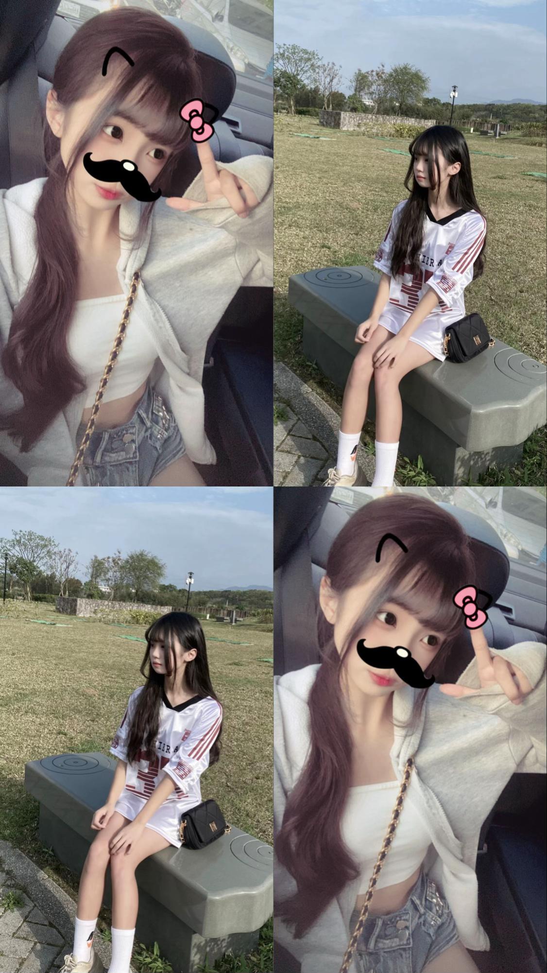 @魏小咪