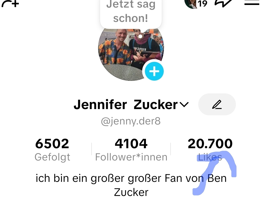 @Jennifer Zucker
