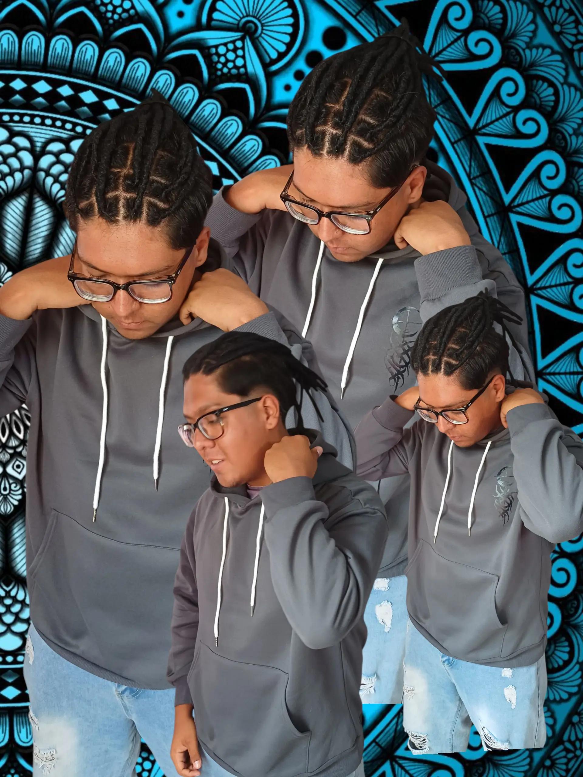 @Dreadlock's Groovy