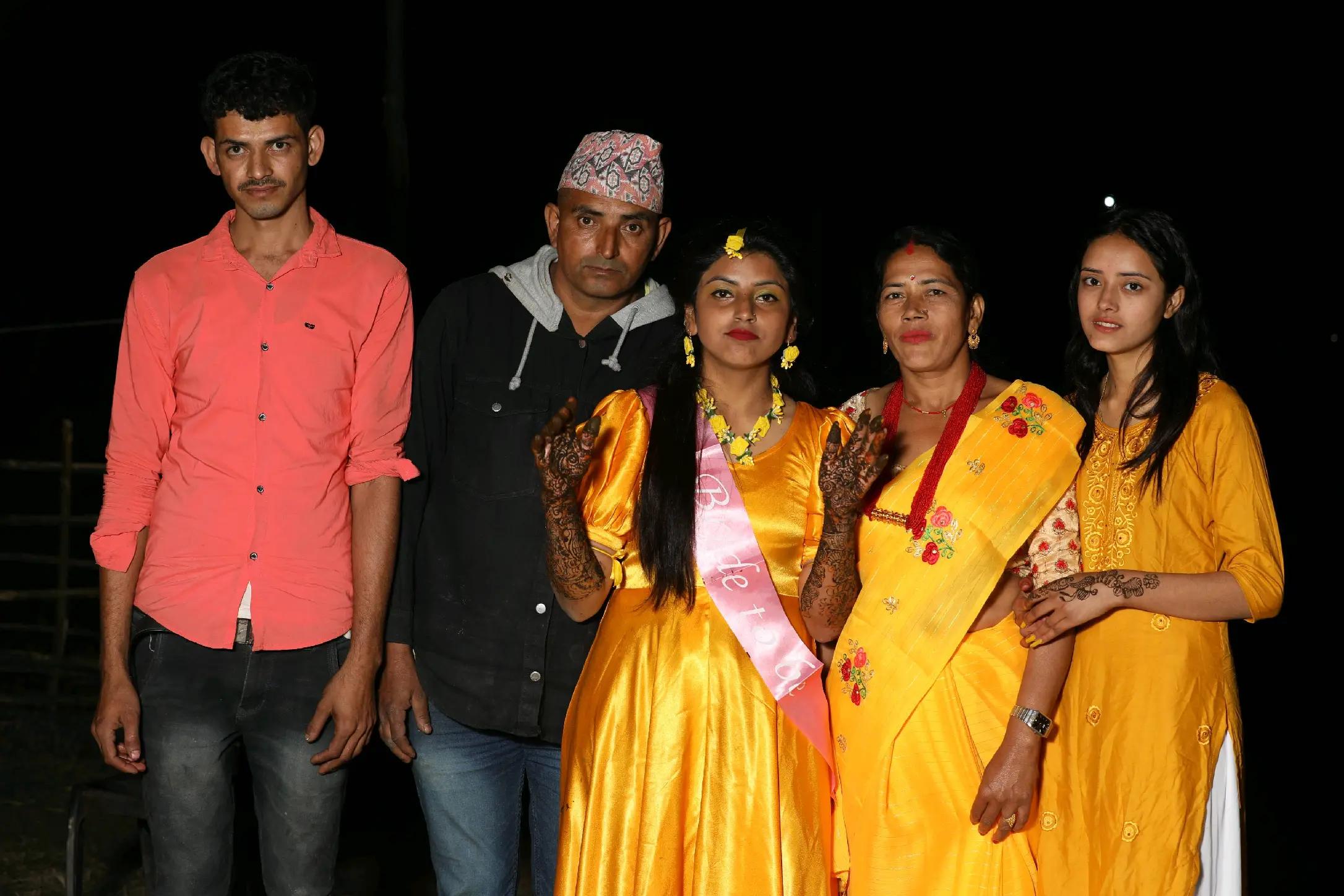 @sita baral
