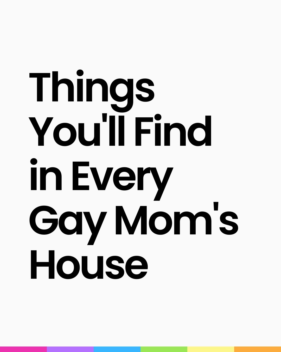 @Gay Moms Club