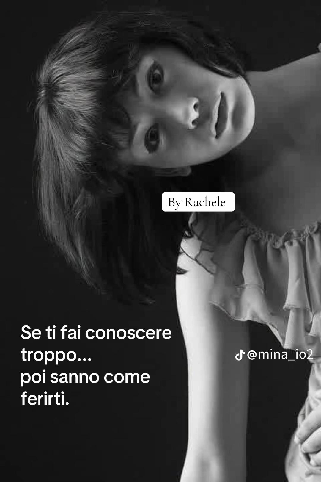 @Rachele Tiengo