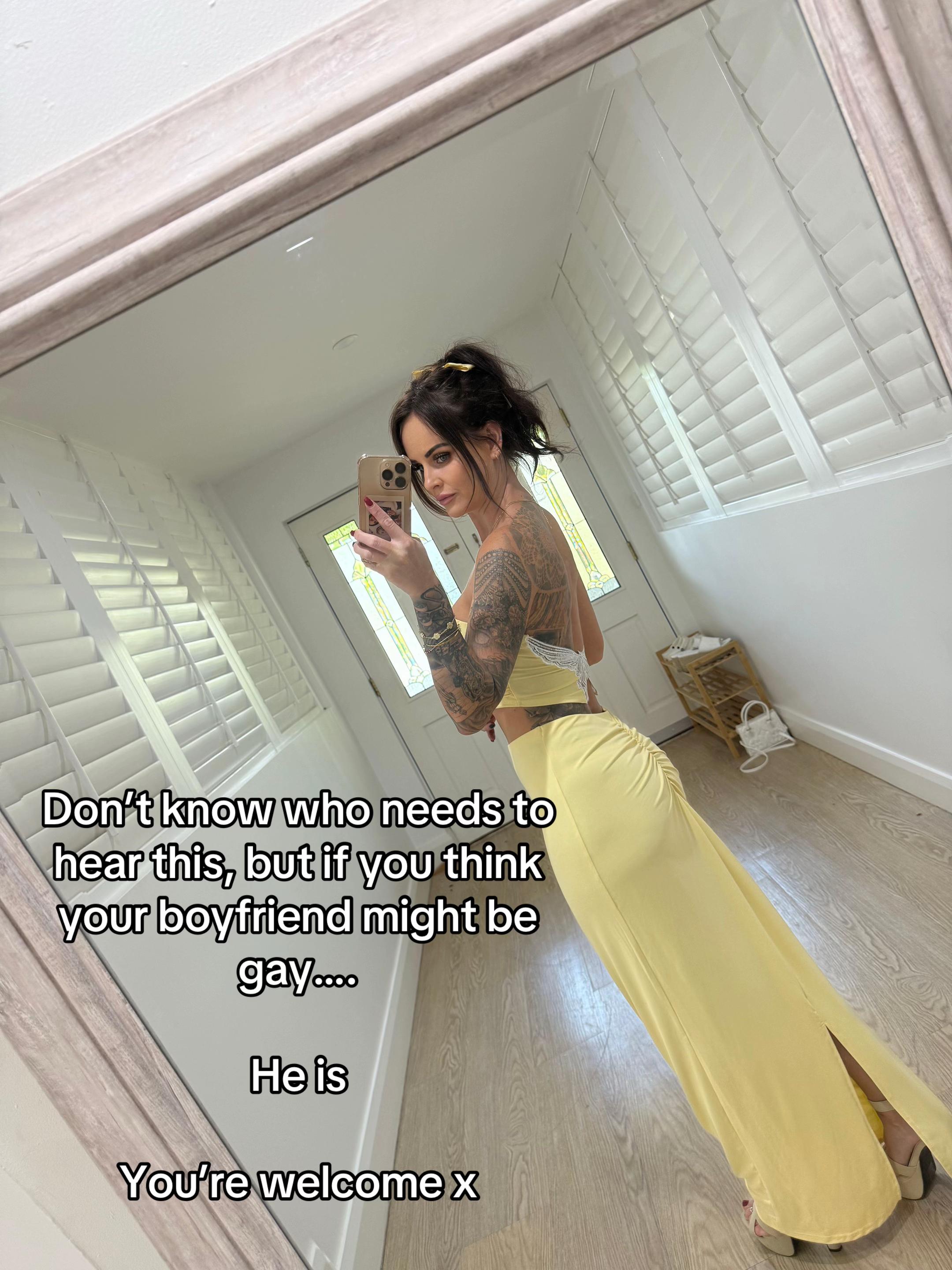 @Crystal Jenner