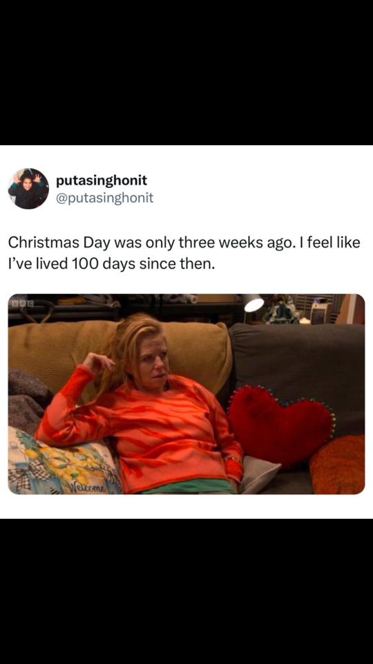 @DonnaD 🤍