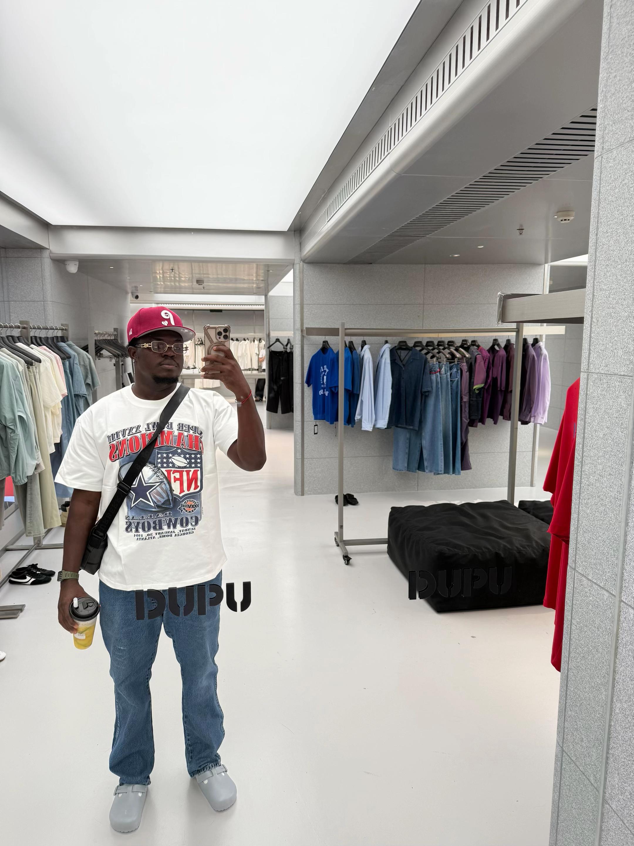 @WIZKID COLLECTION