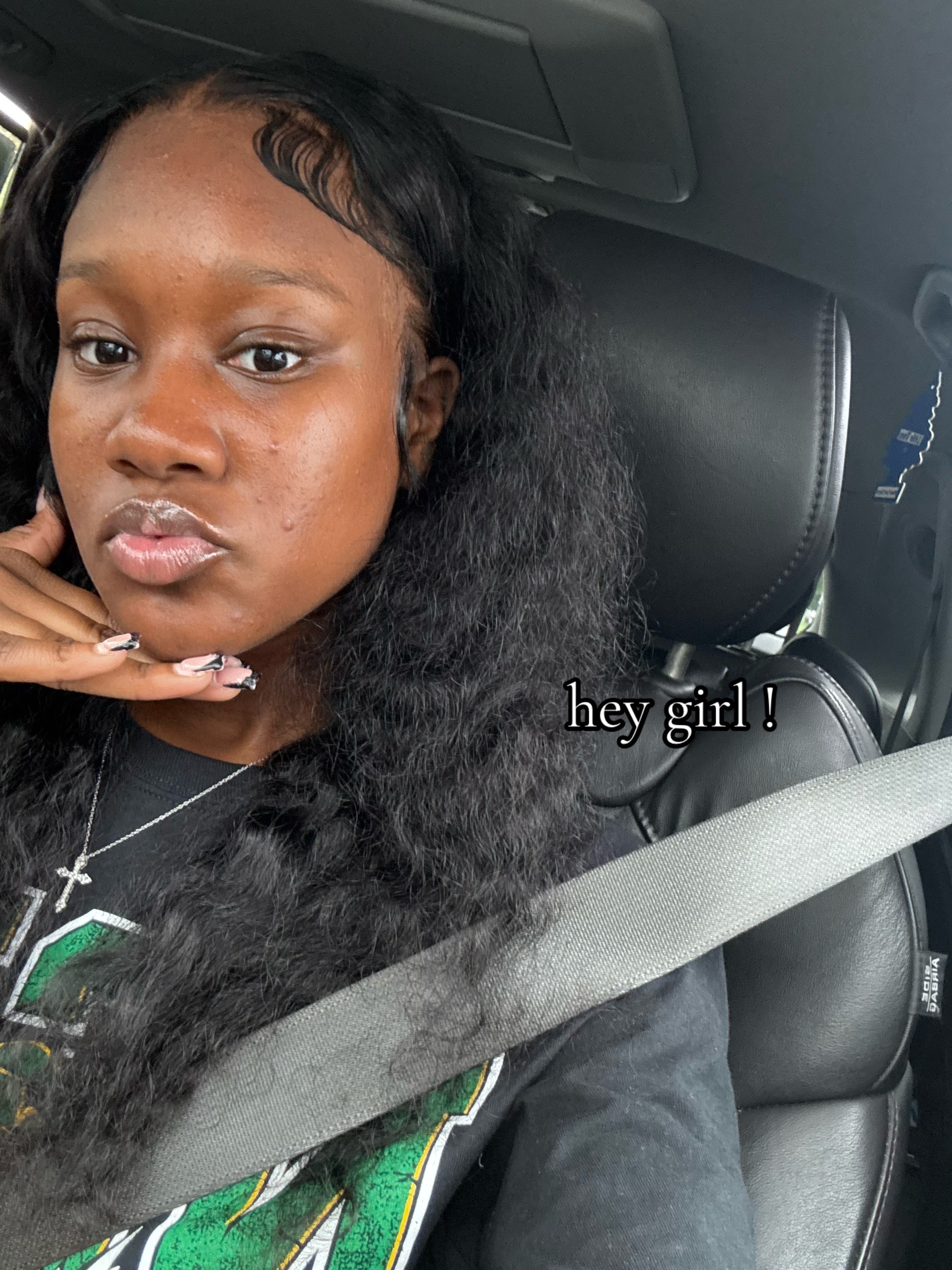 @YT : Life Of Jazmin 😘