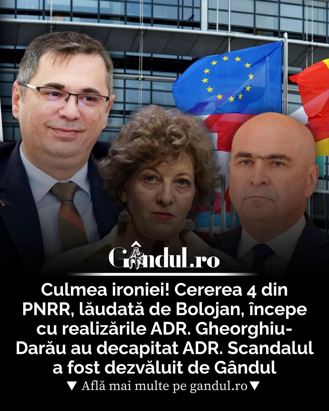 @Gandul Romania