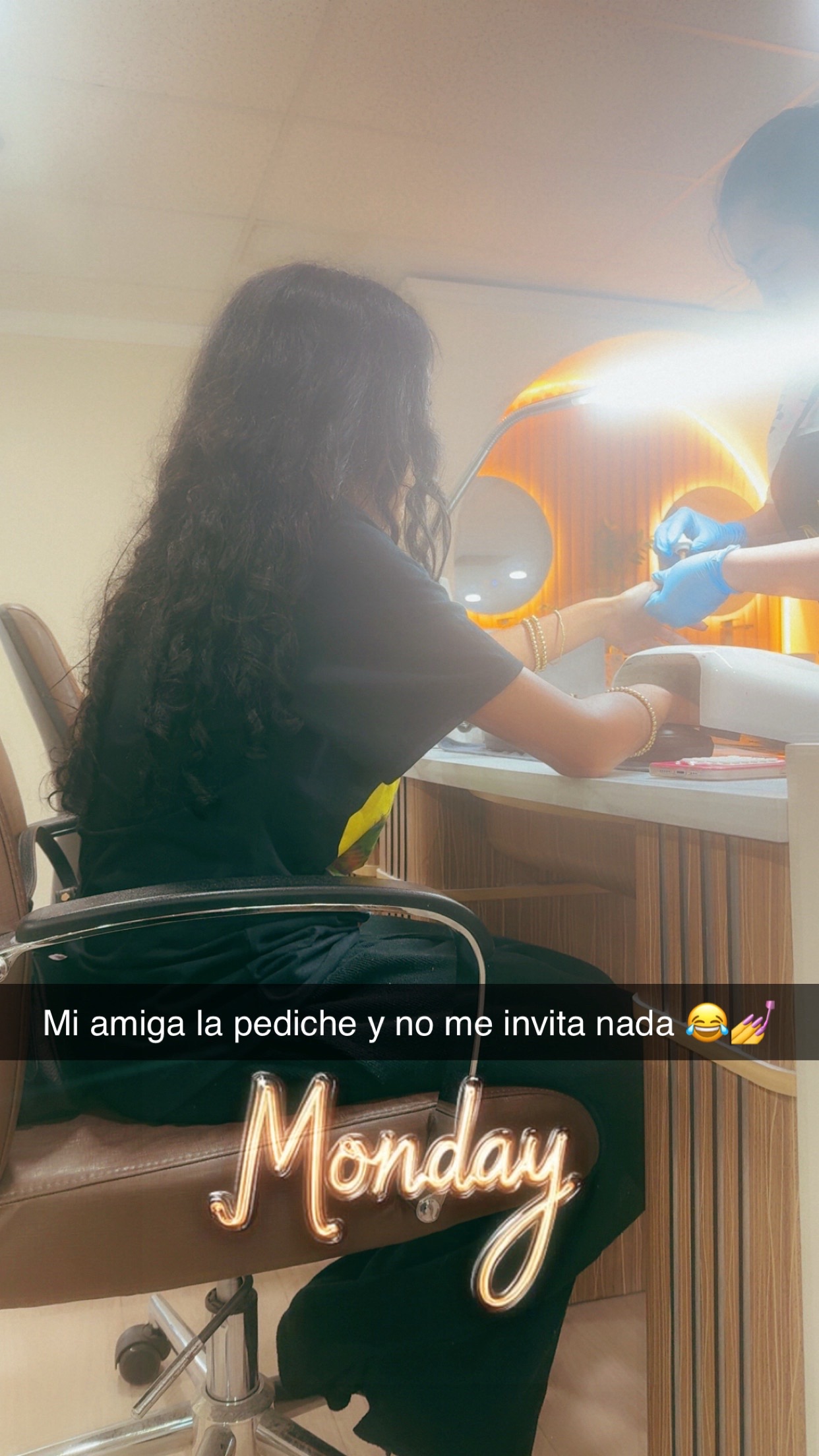 @Karys Barragan