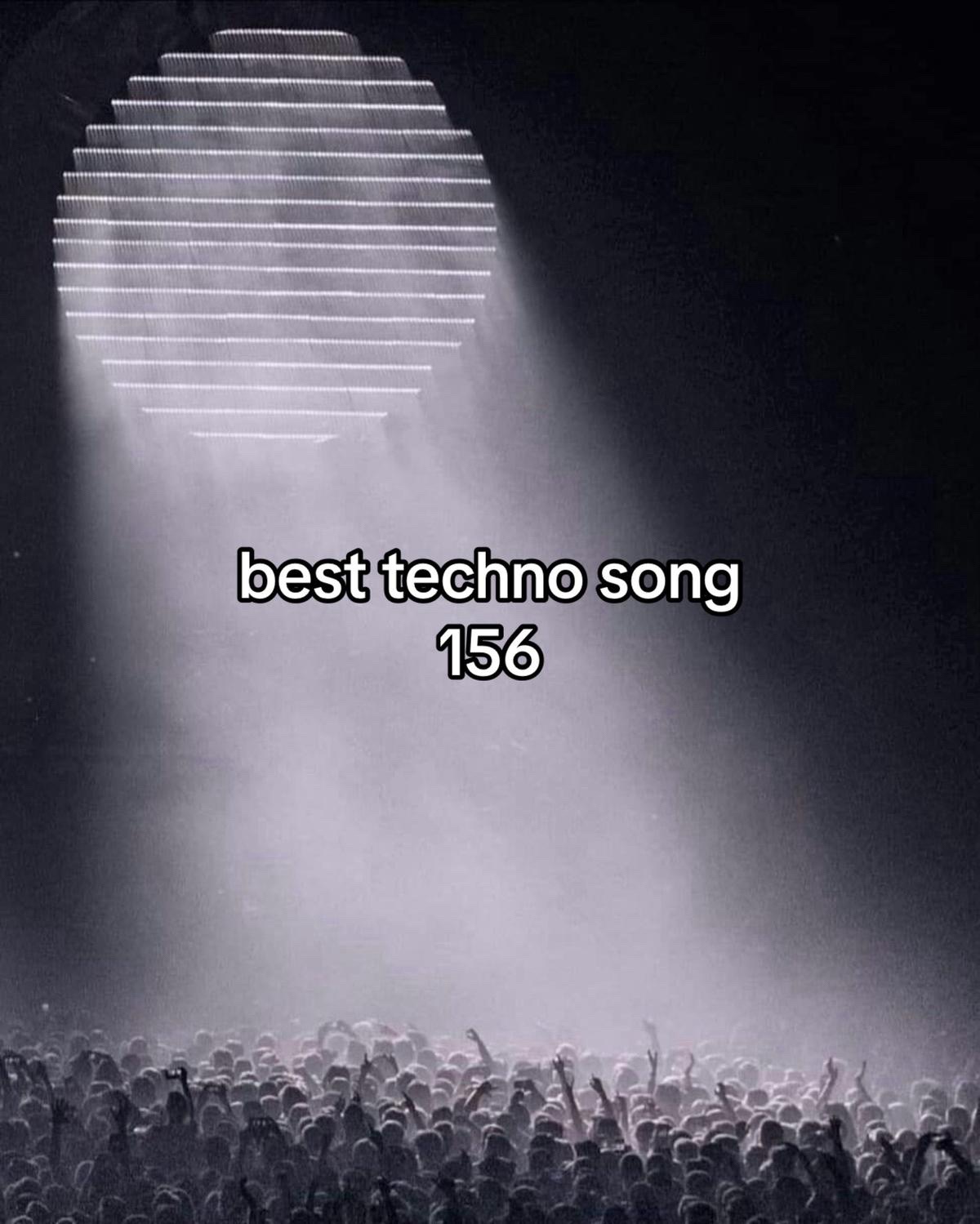 @Techno Bangerzz