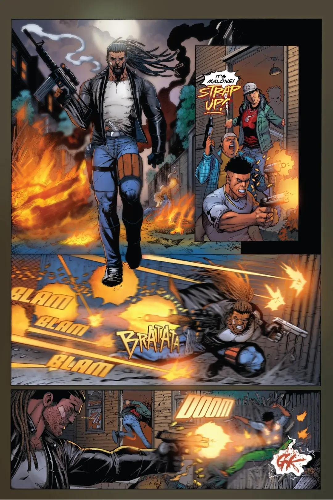 @Advent Comics