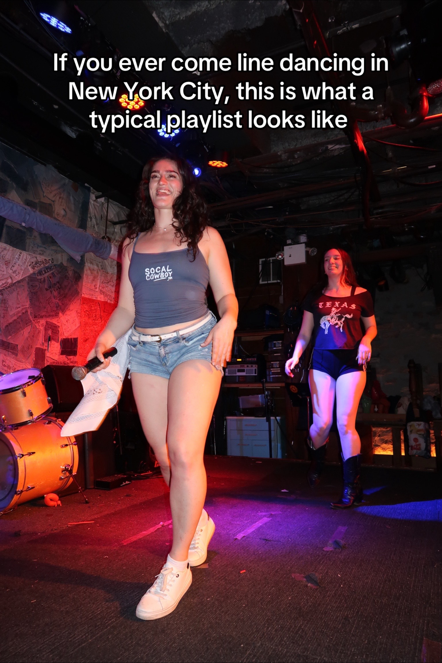 @Jules Line Dance