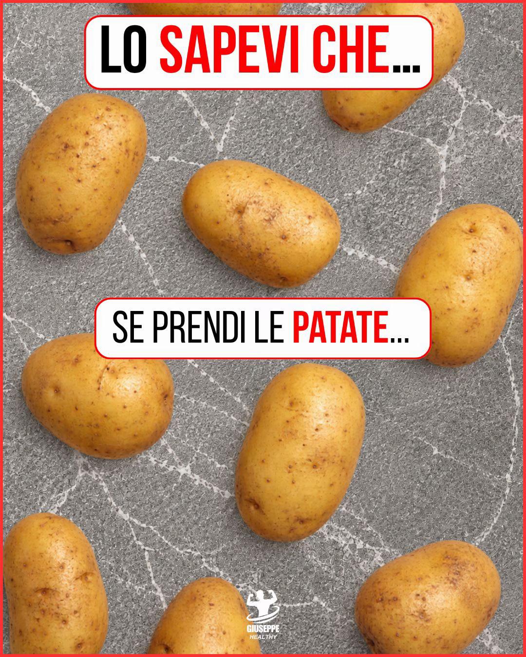 @Giuseppe Healthy