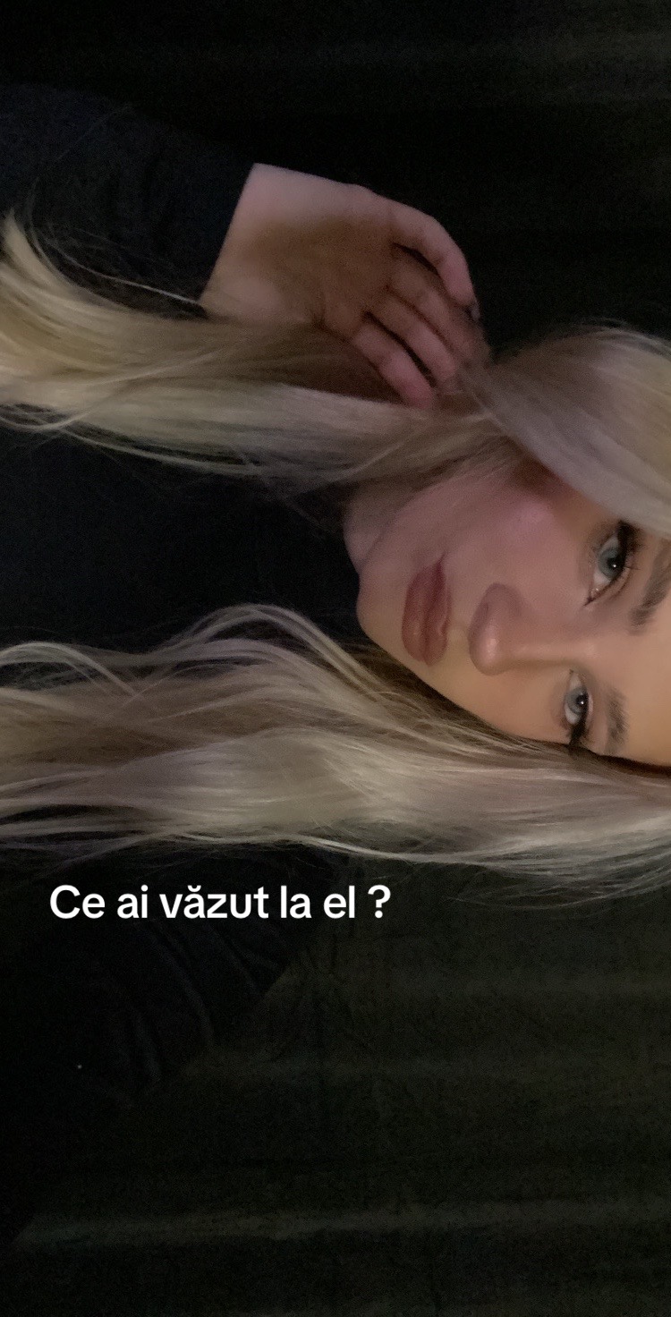 @Jasemine Ionescu
