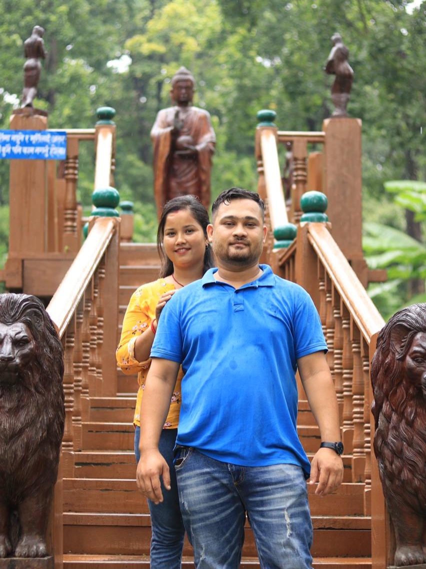 @Niraj Pachhai