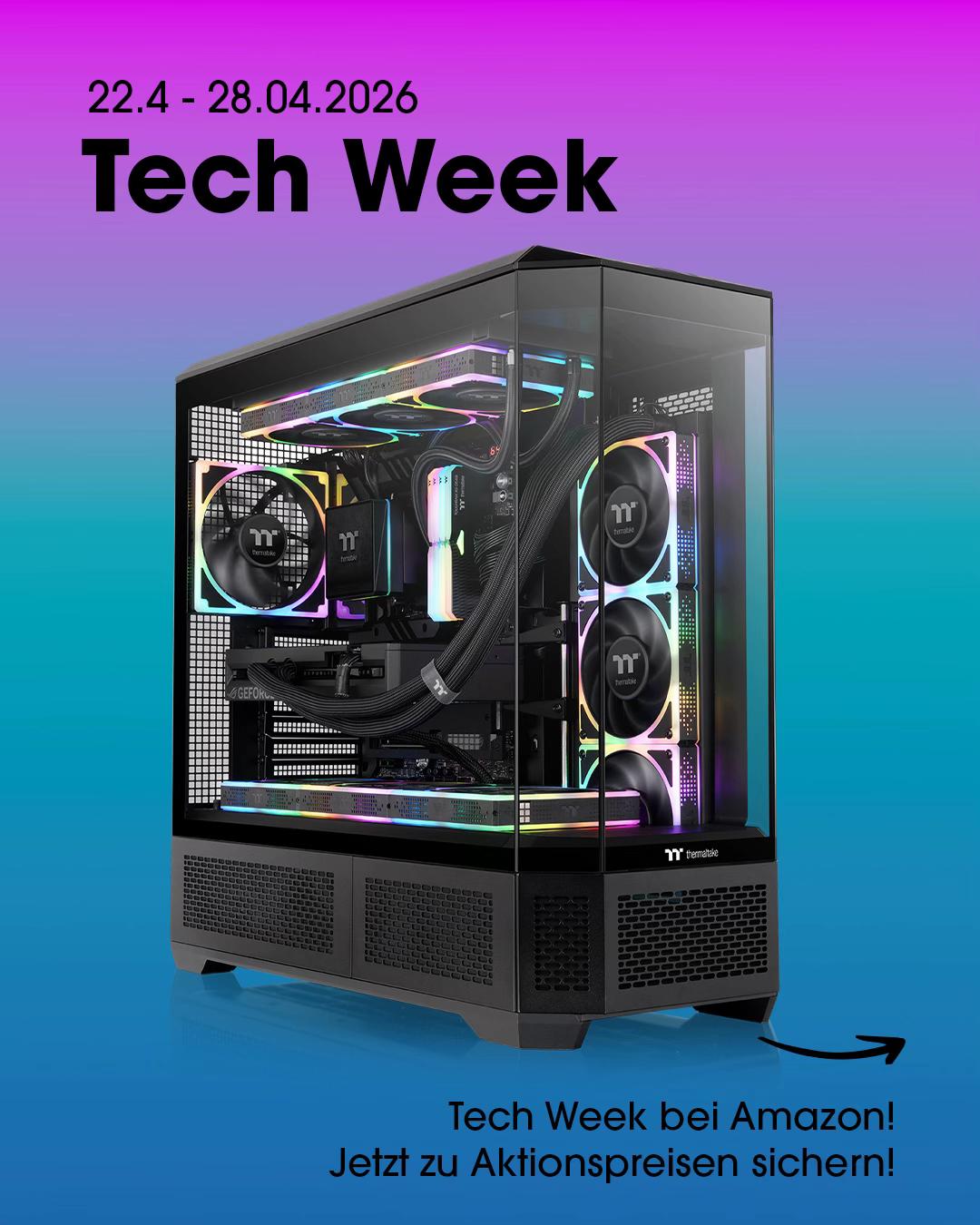 @Thermaltake Germany