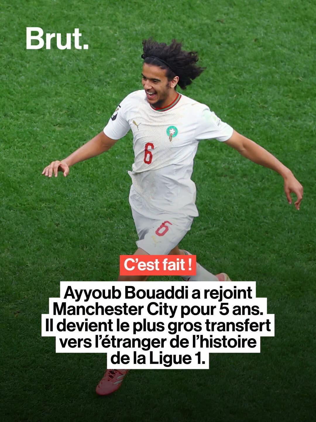 @Brut. Afrique