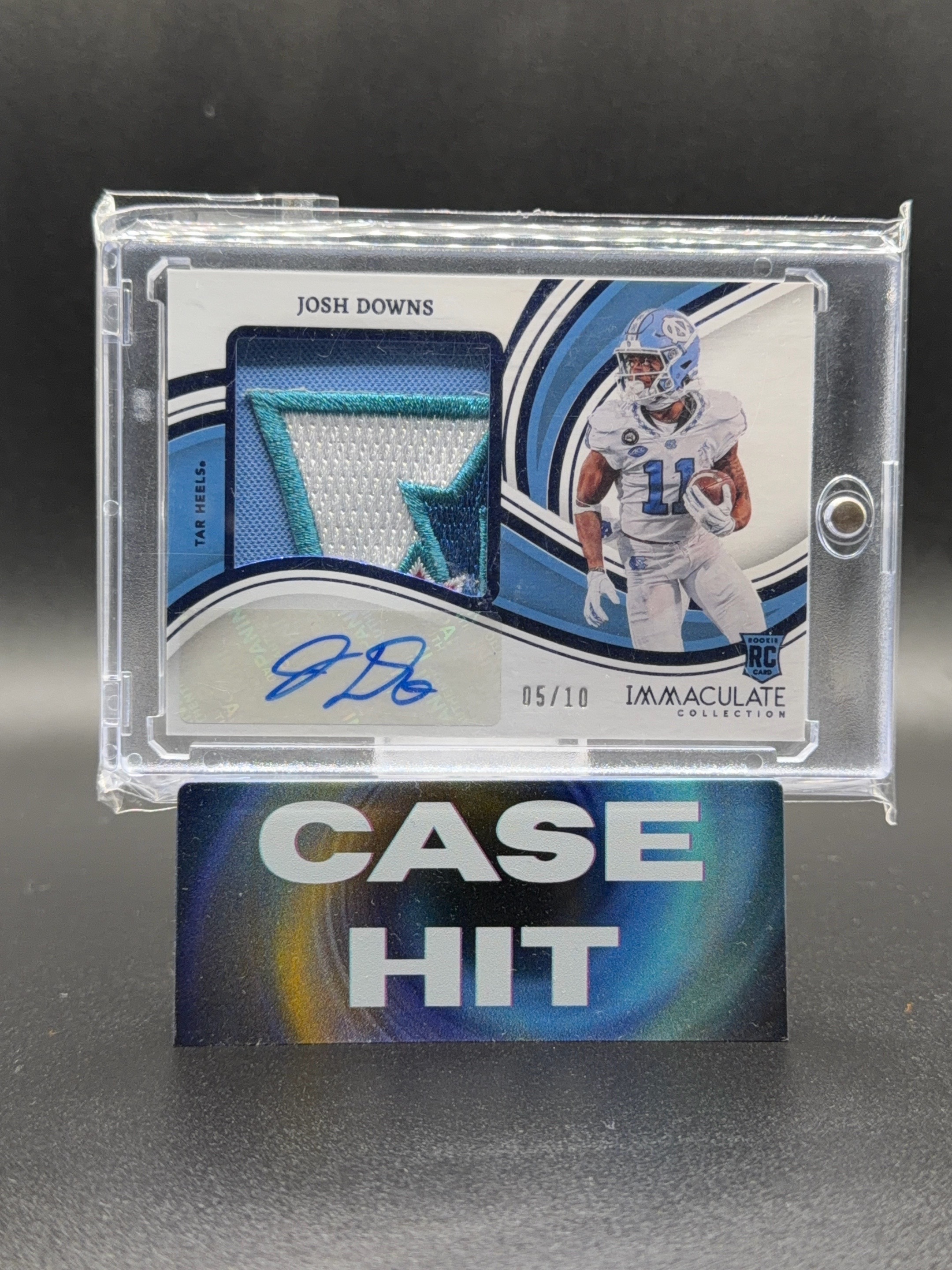 @Tony’s Sports Cards