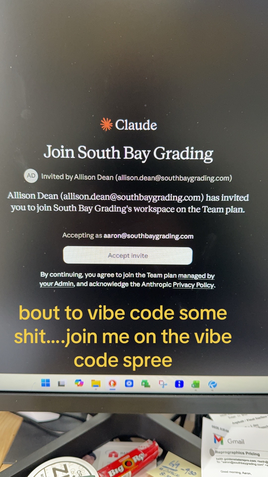 @SouthBayGrading_Aaron