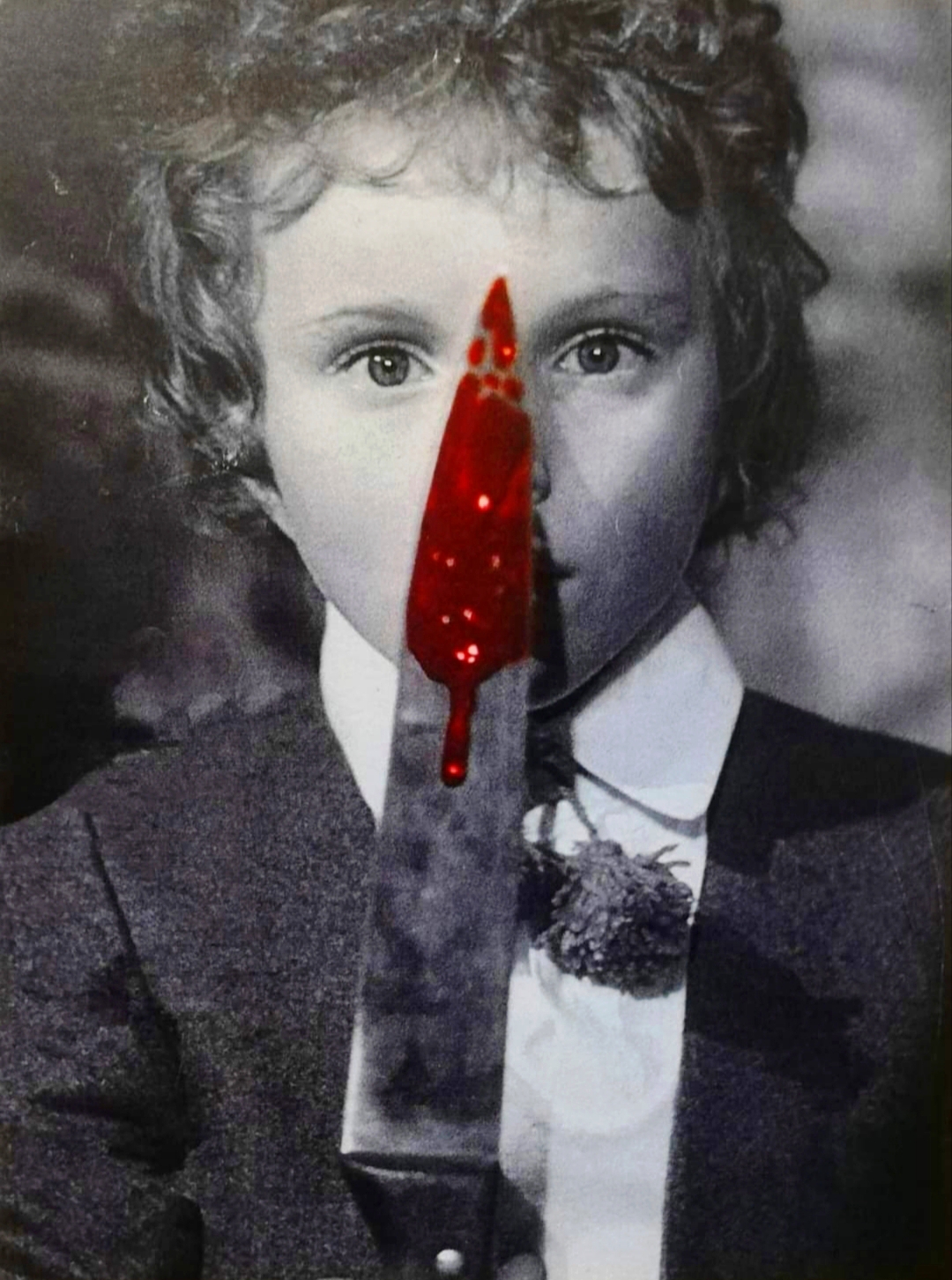 @🔪Jacopo Mariani - Deep Red🔪
