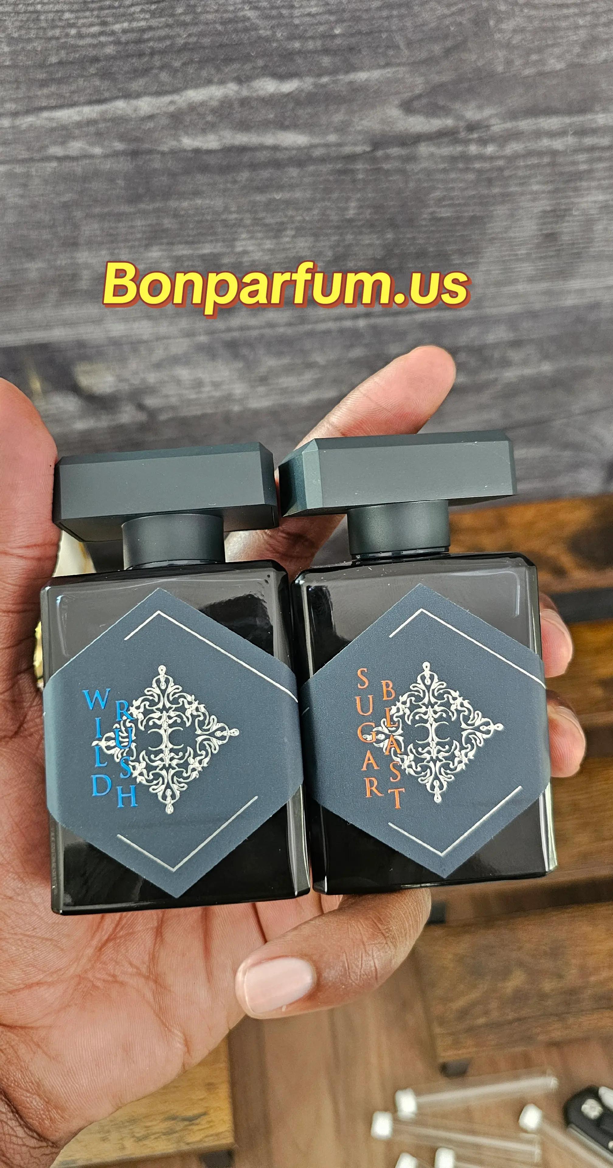 @BONPARFUM