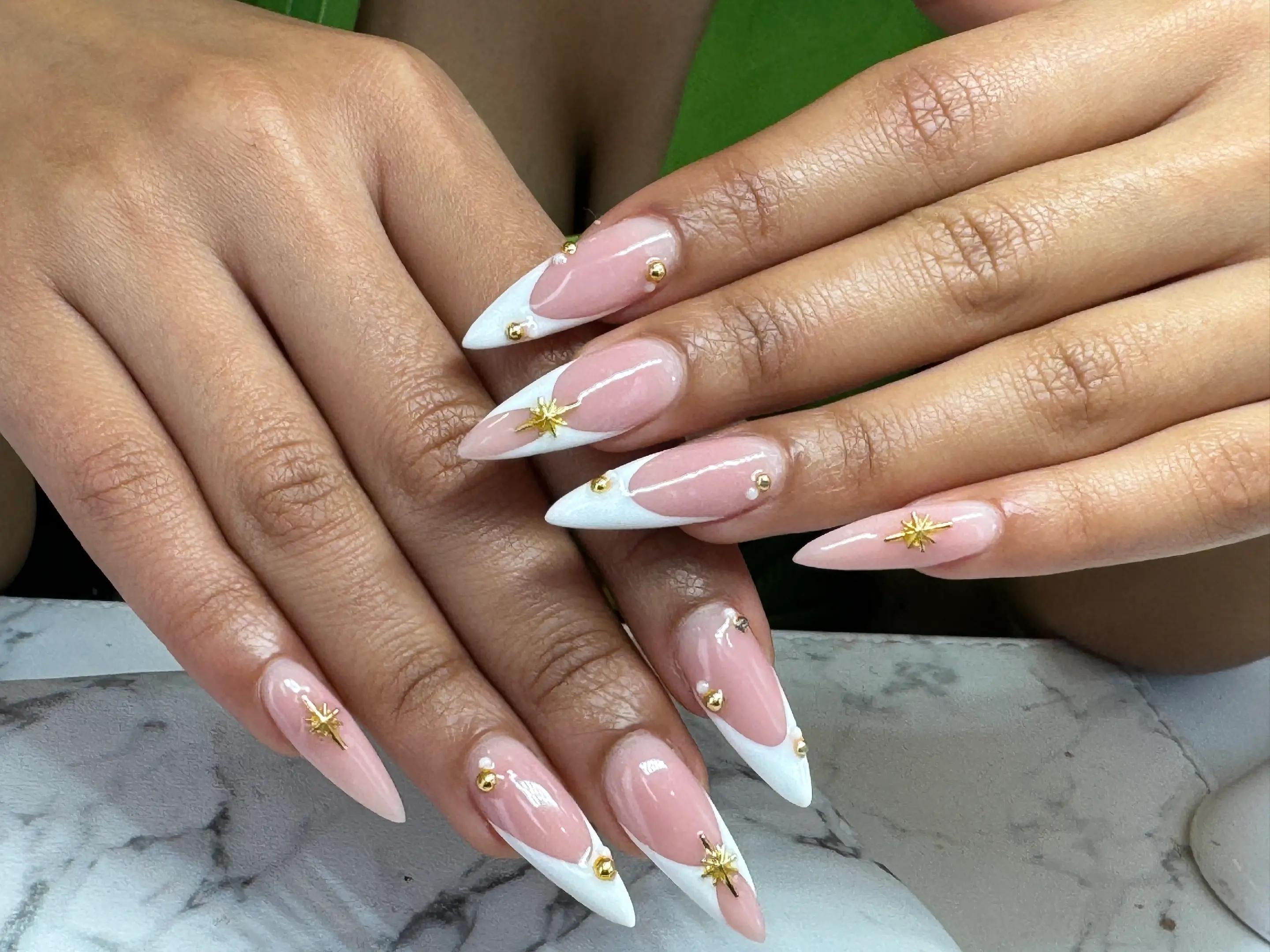 @💅 nails