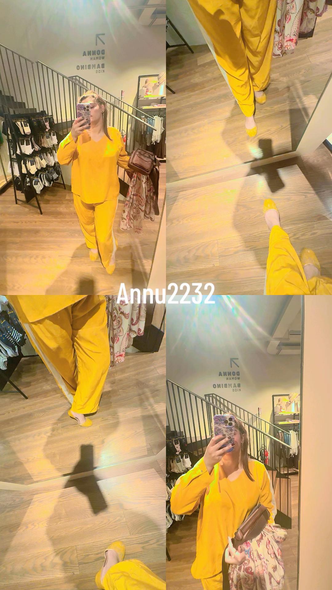 @Annu