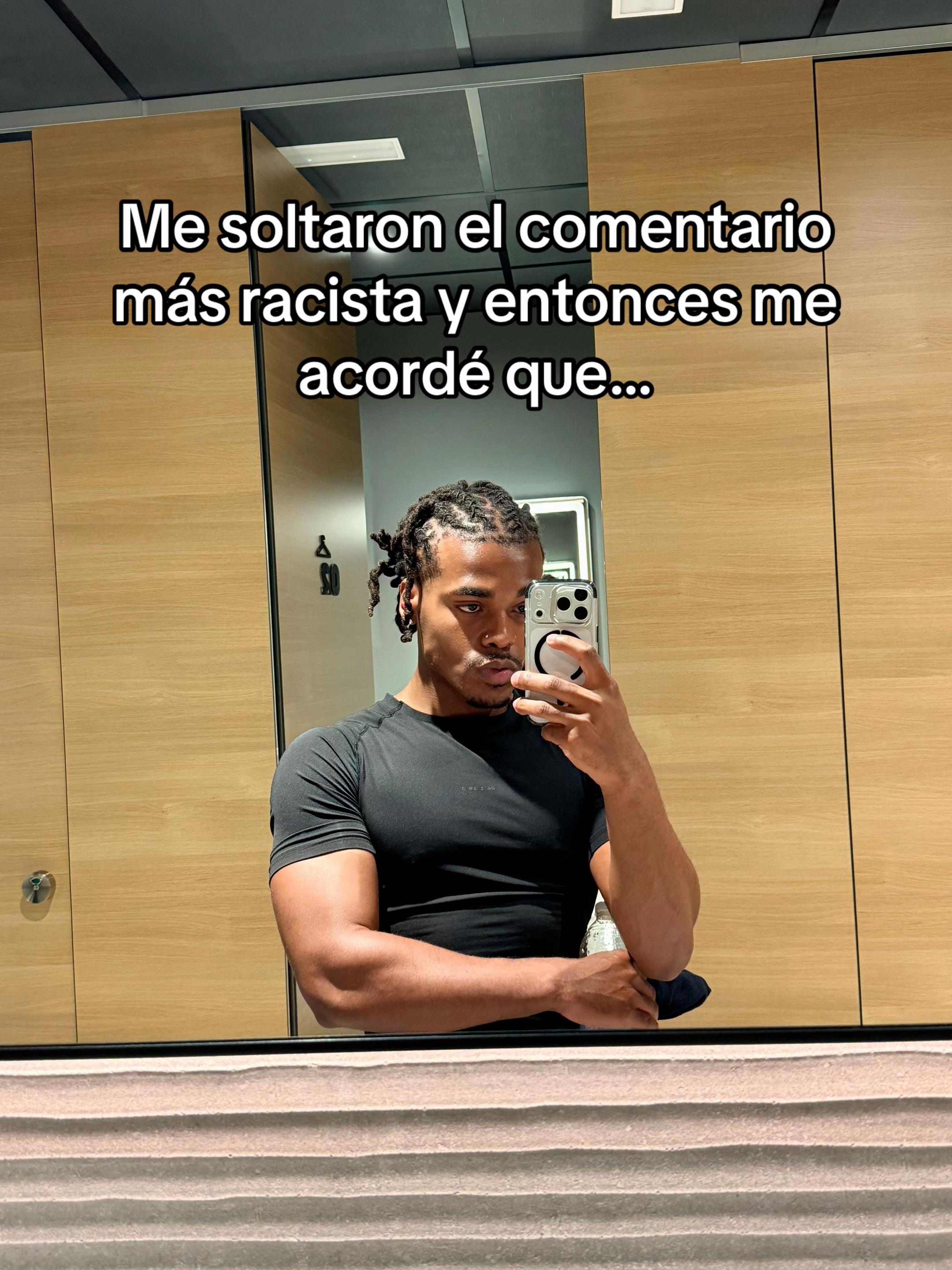 @Jaleel