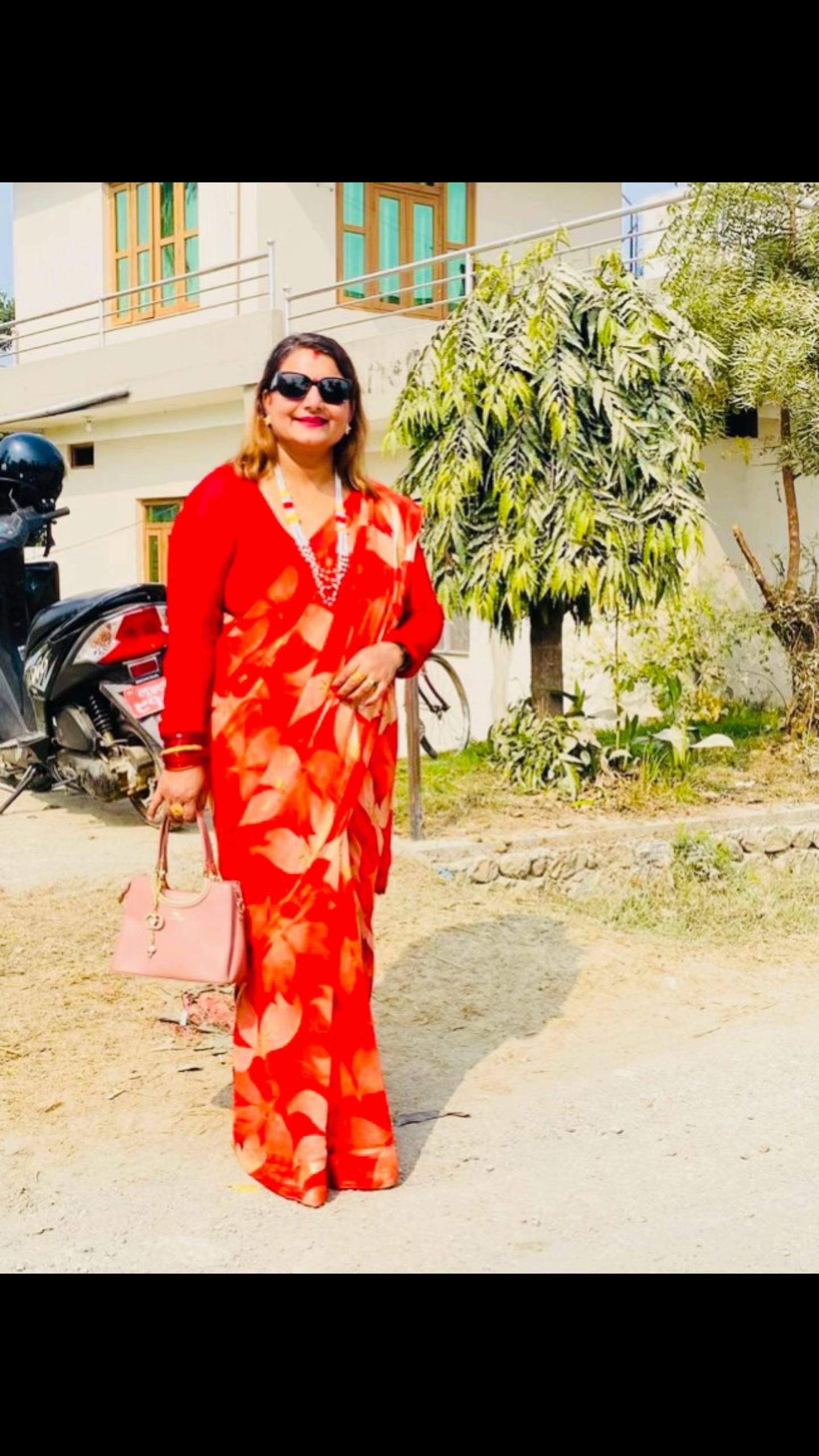 @Kalpana kharel