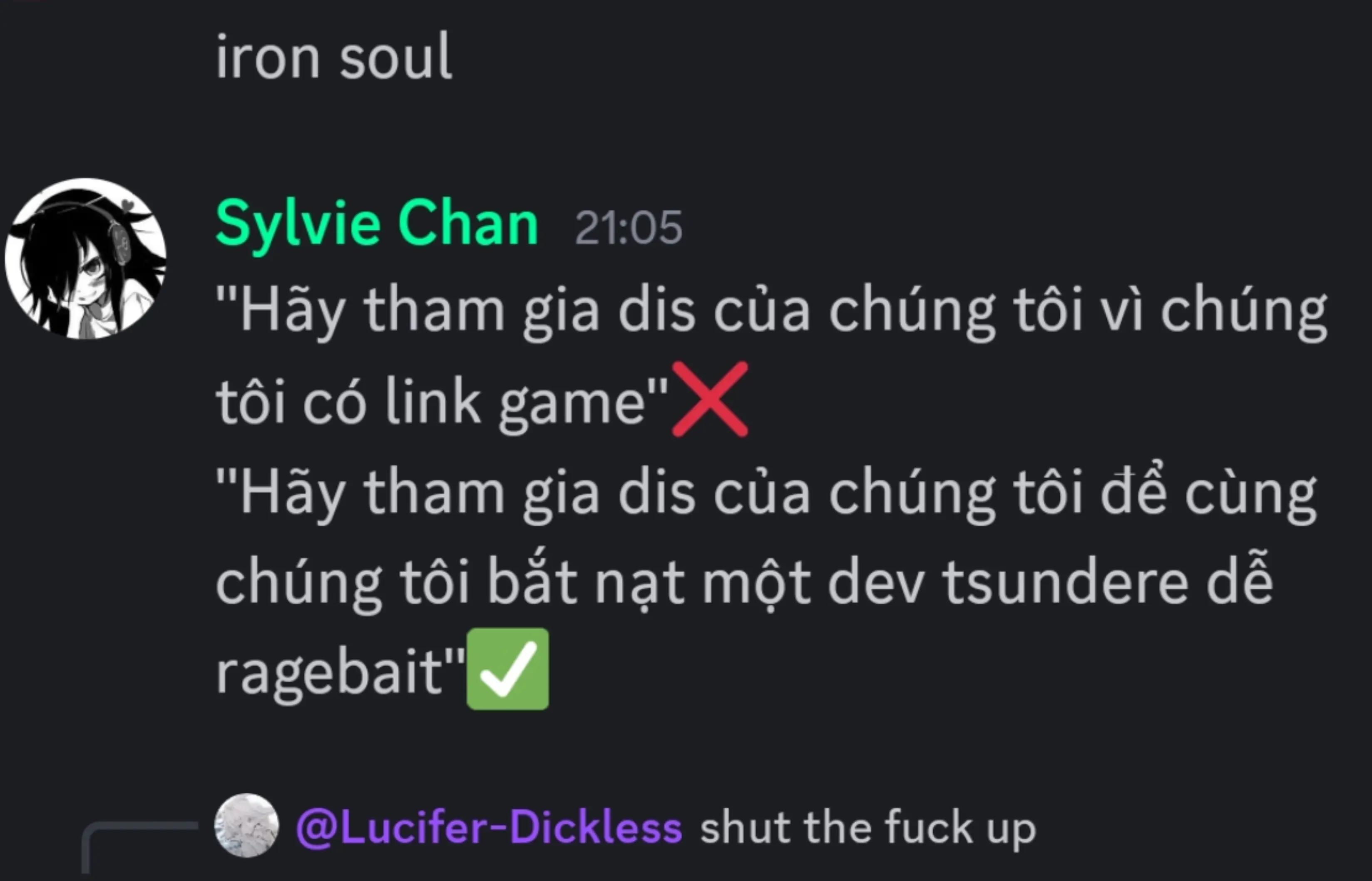 @Sylvie~chan~OHTFVN