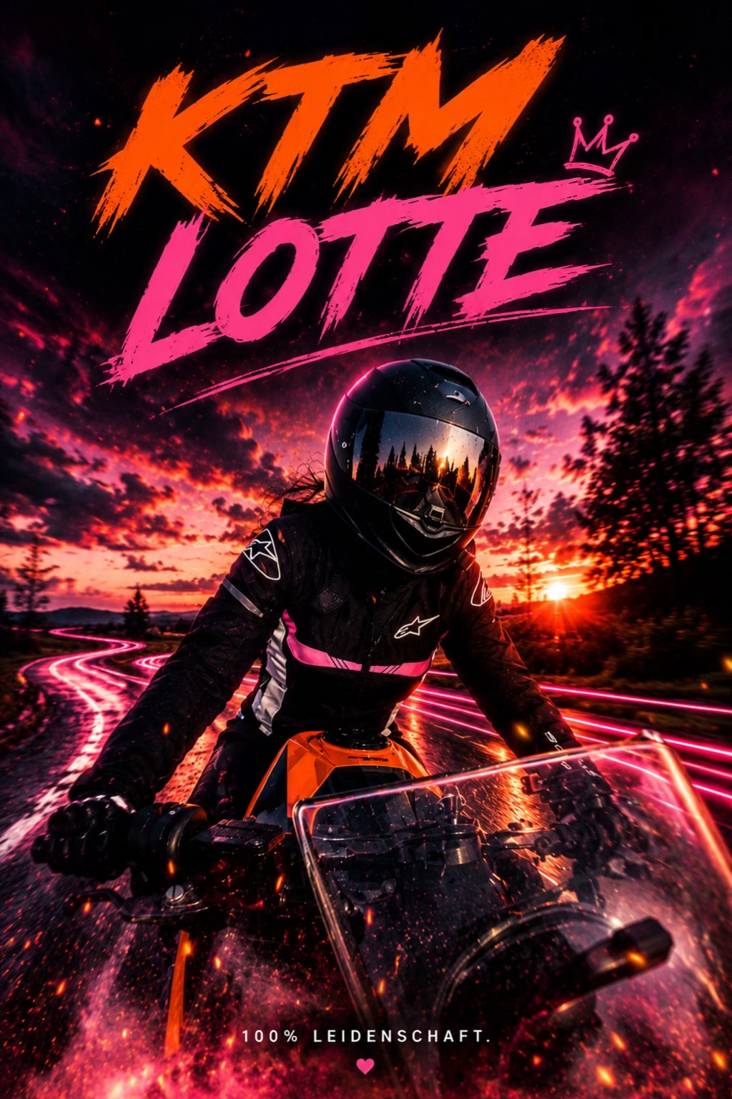 @KTM-Lotte