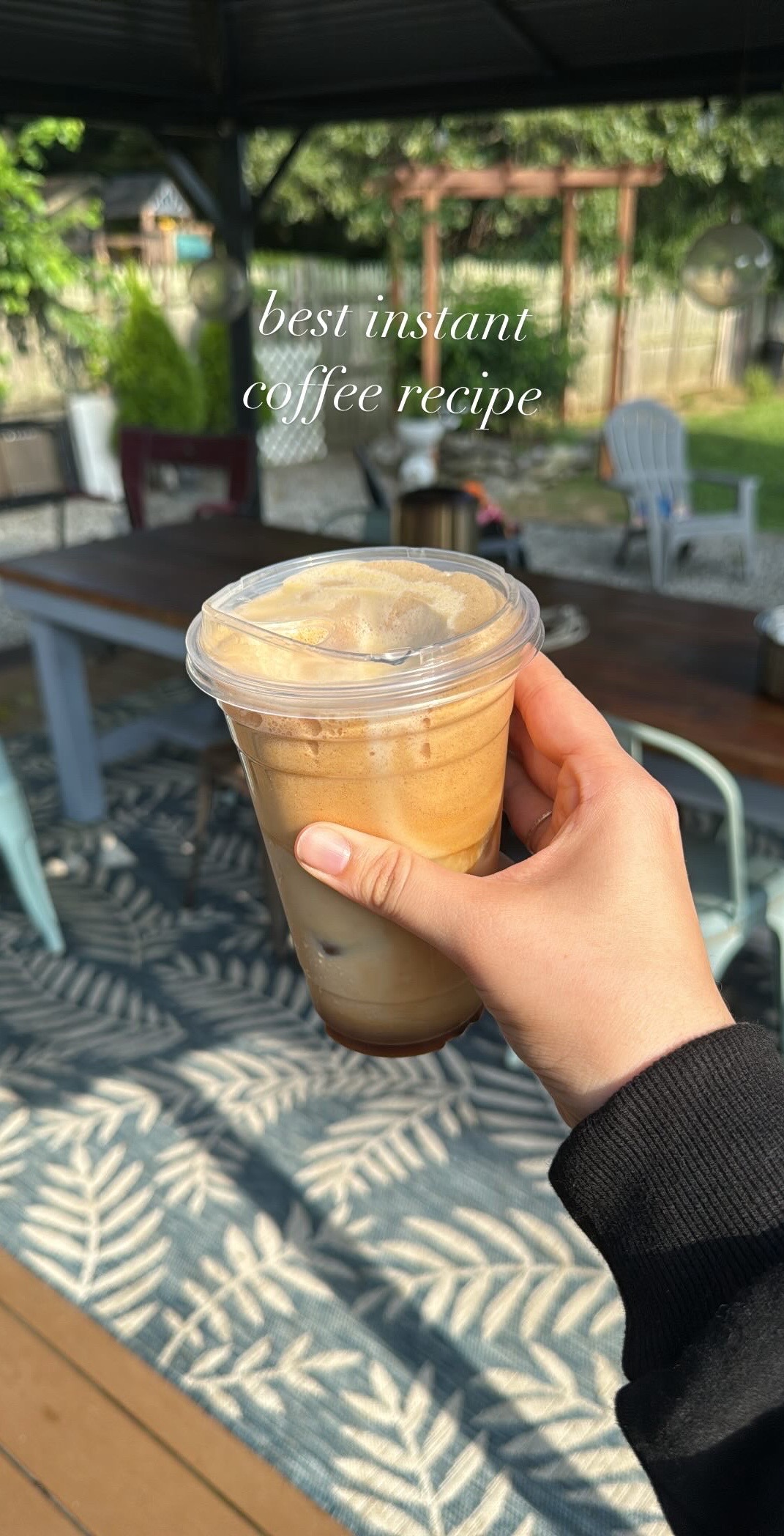 @Lola&rsquo;s Cafe