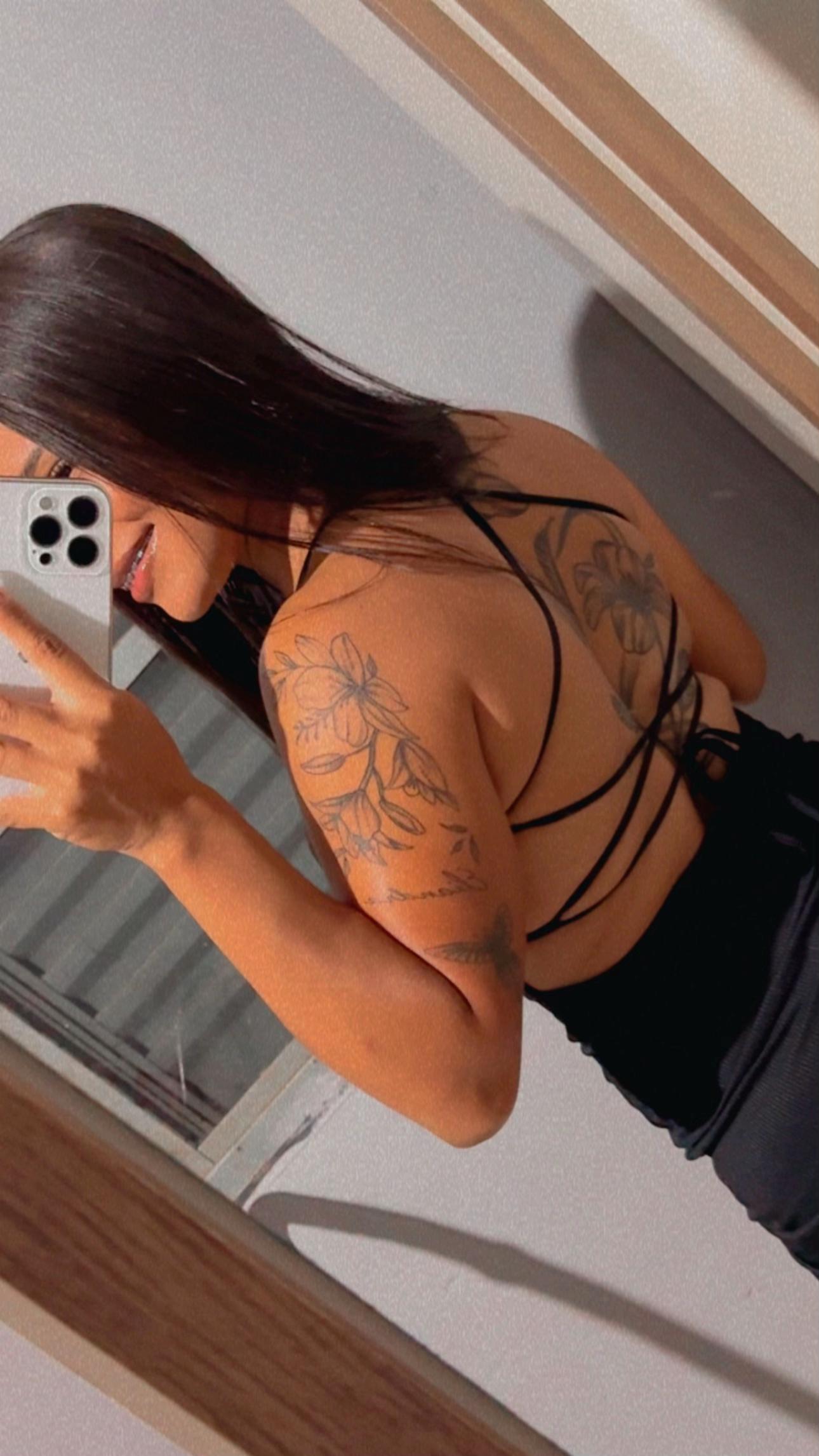 @rayaneeSylVa