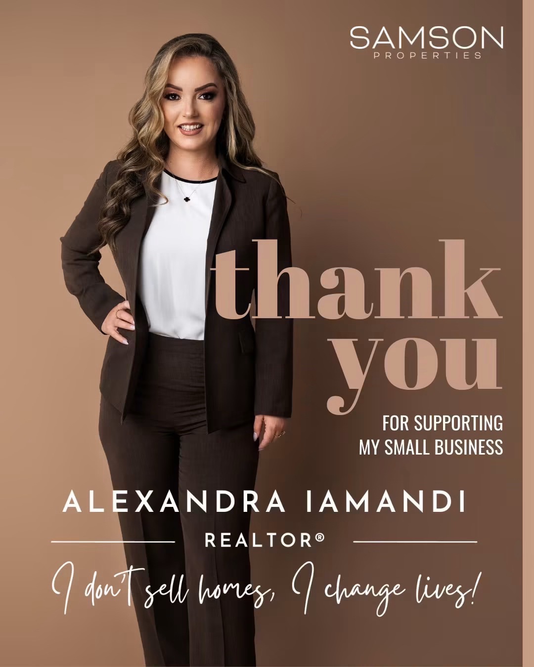 @Alexandra Iamandi, REALTOR®
