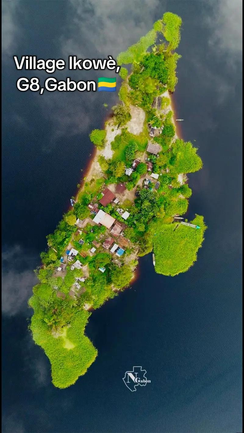 @Gabon, mon h&eacute;ritage