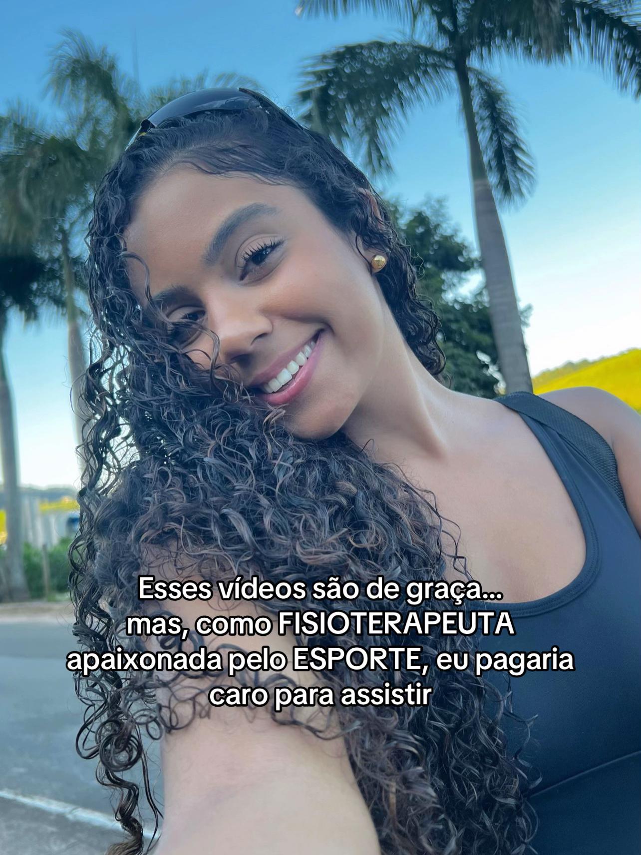 @Bethânia Batista | Fisio