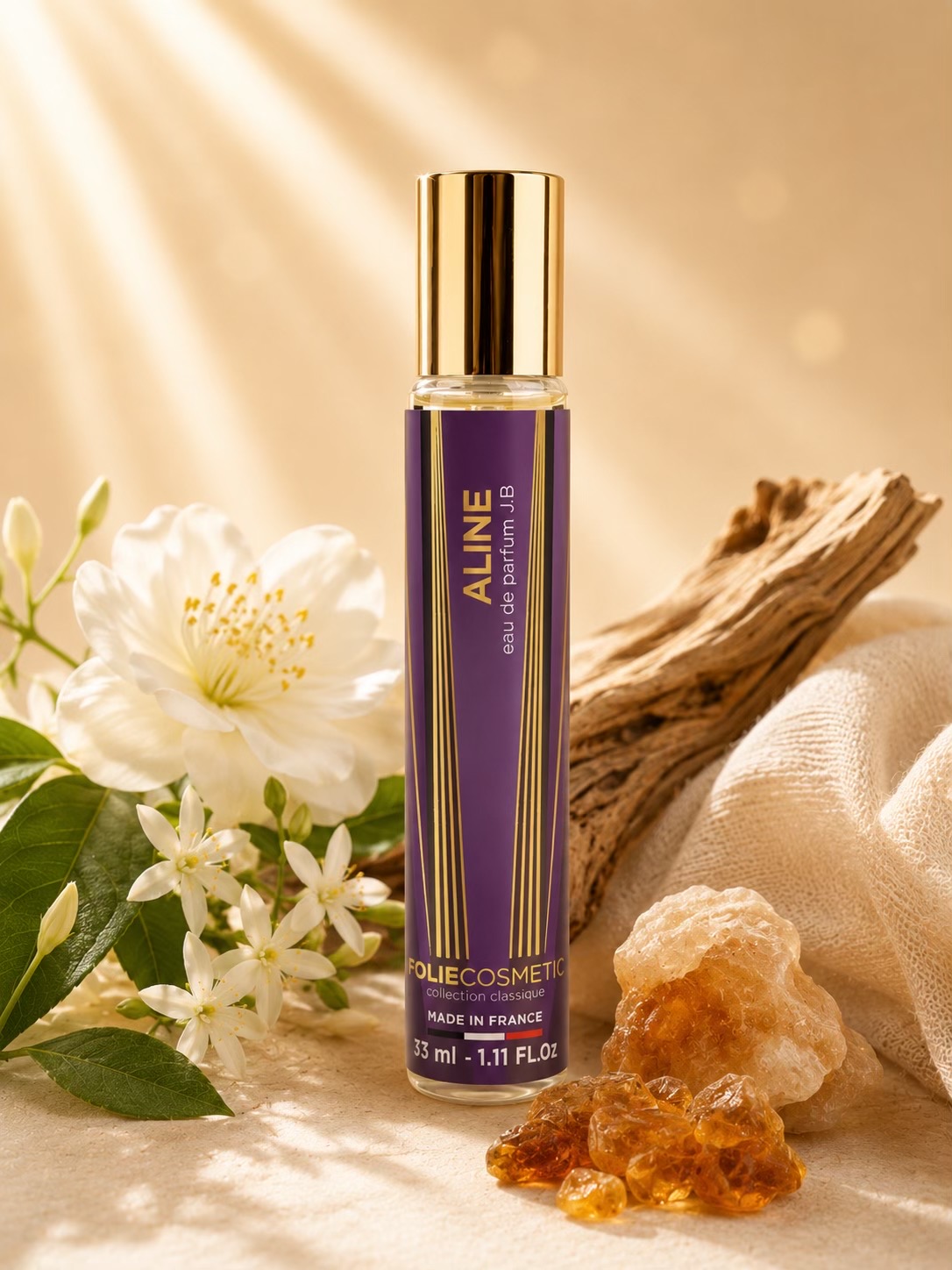 @Folie Cosmetic