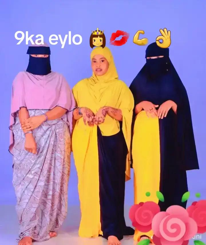 @marwada yoonka cade🫂💋🤴👸❤️