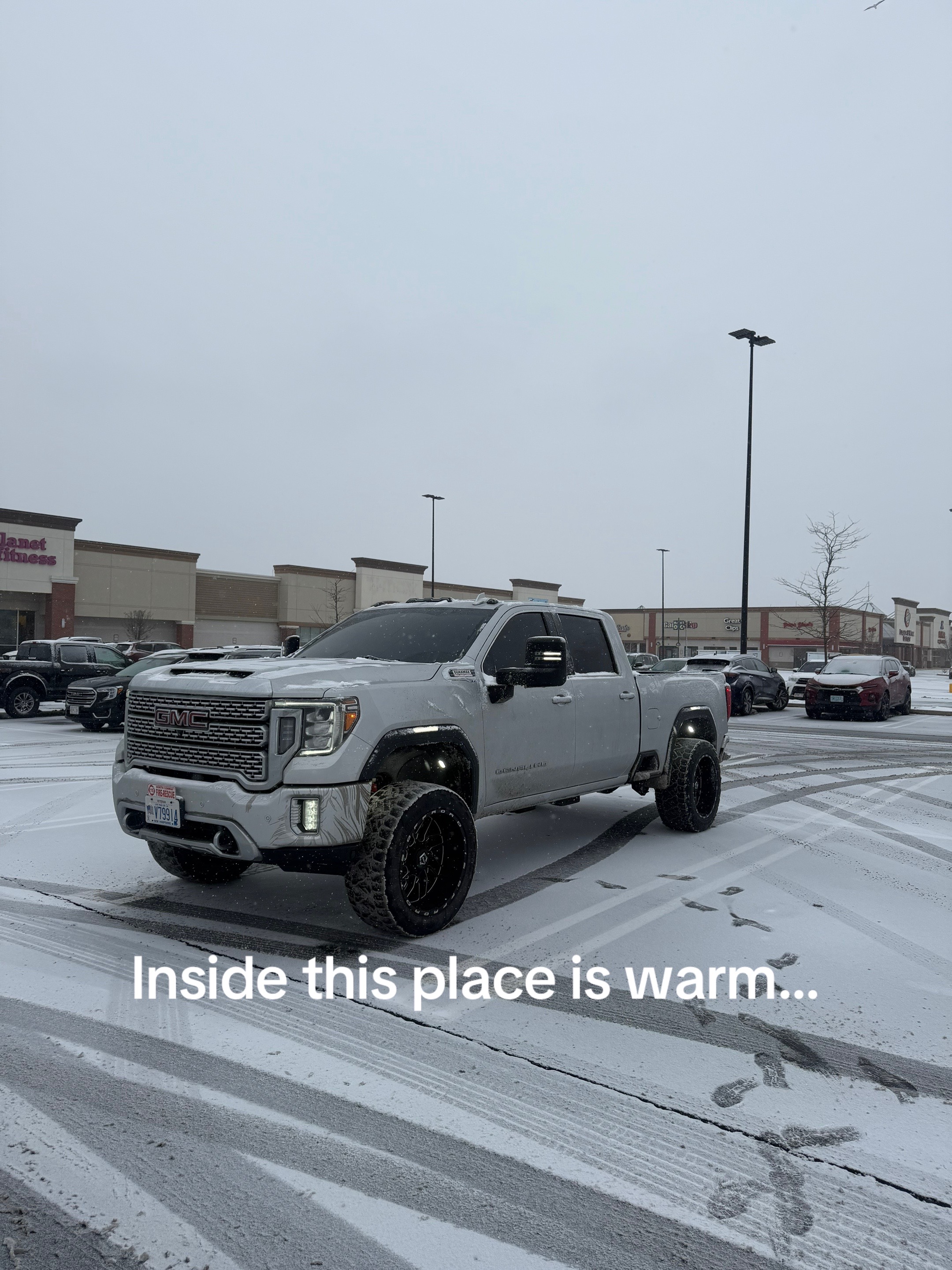 @TJ Richardi