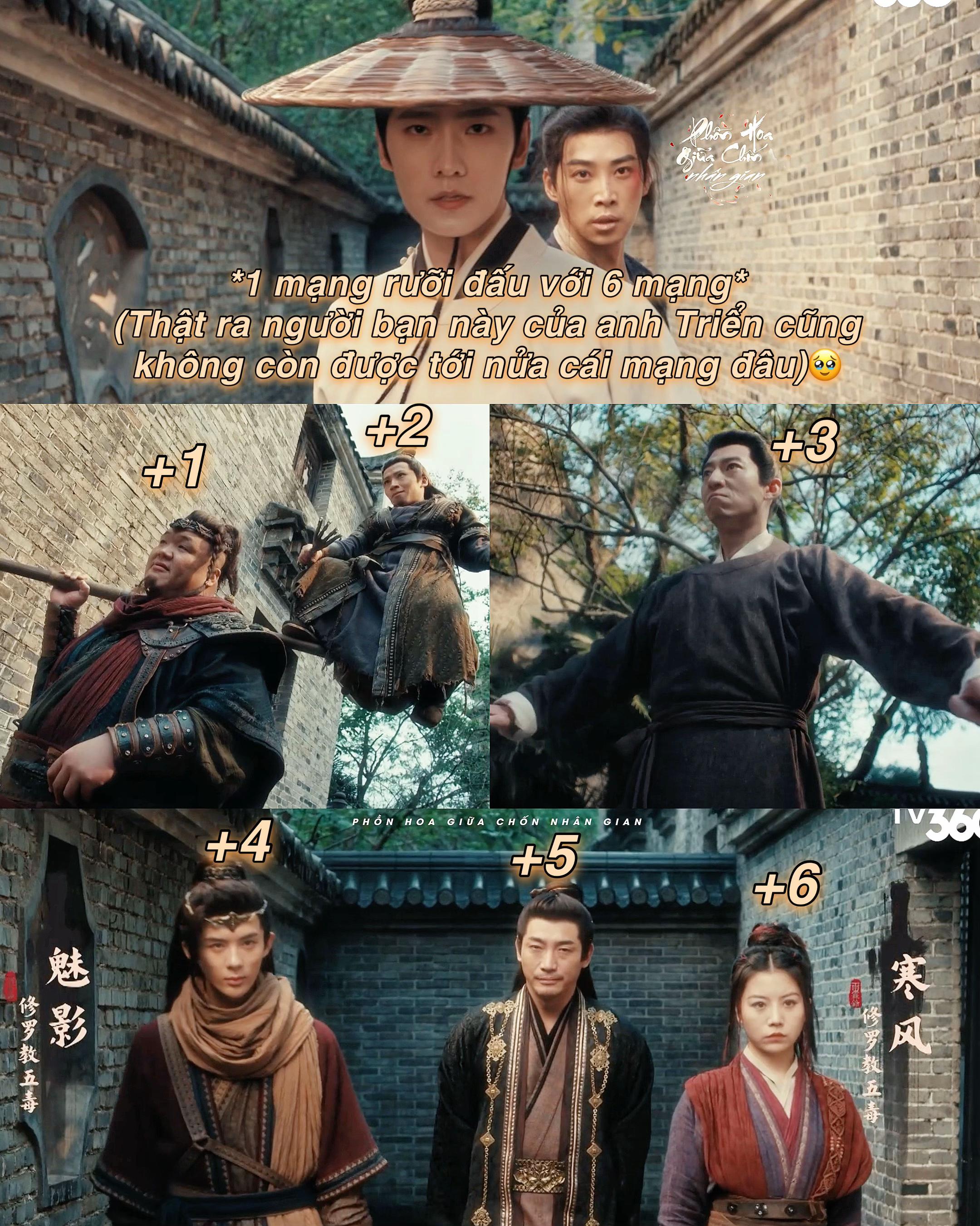 @Phồn Hoa Giữa Chốn Nhân Gian🌸