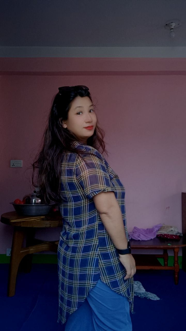 @Rasana Shakya