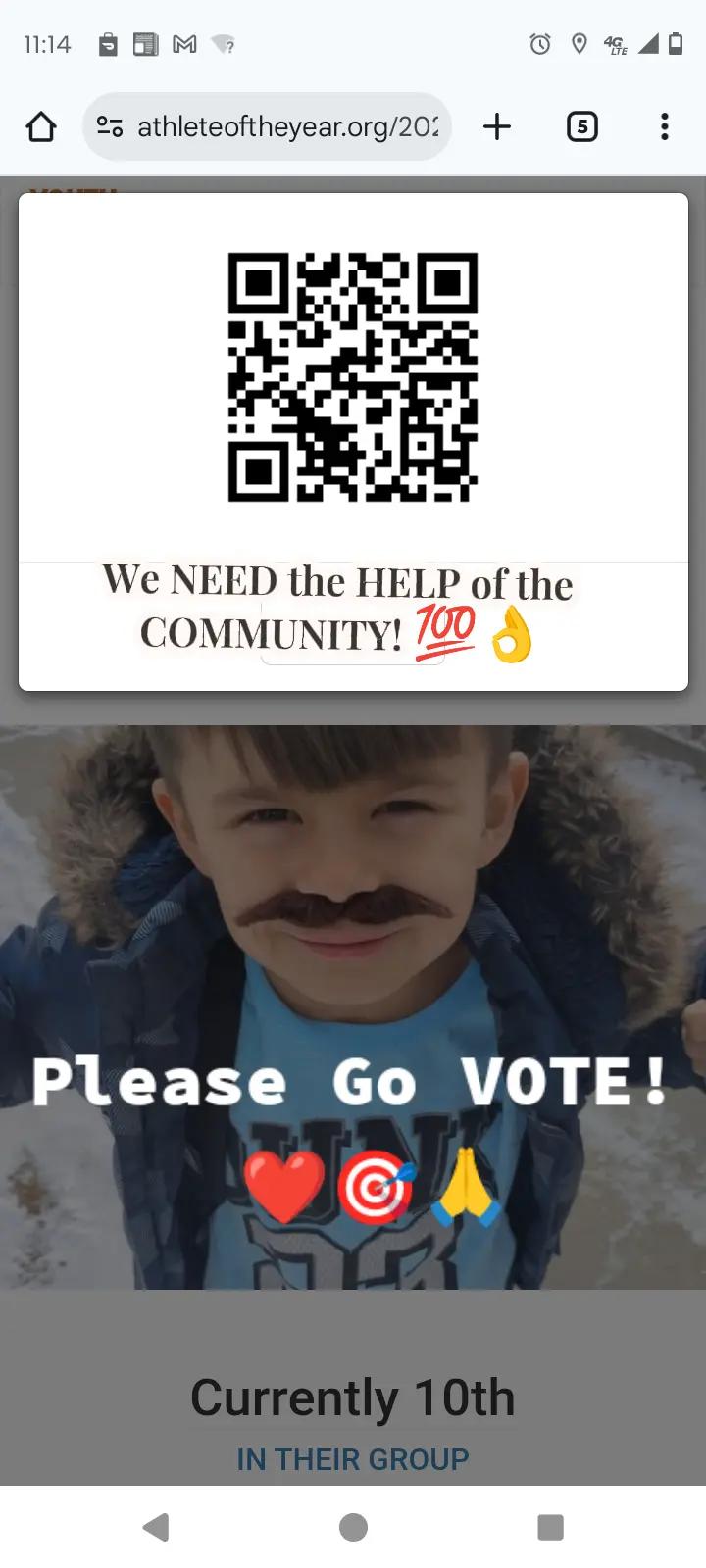 @Chavarria Strong